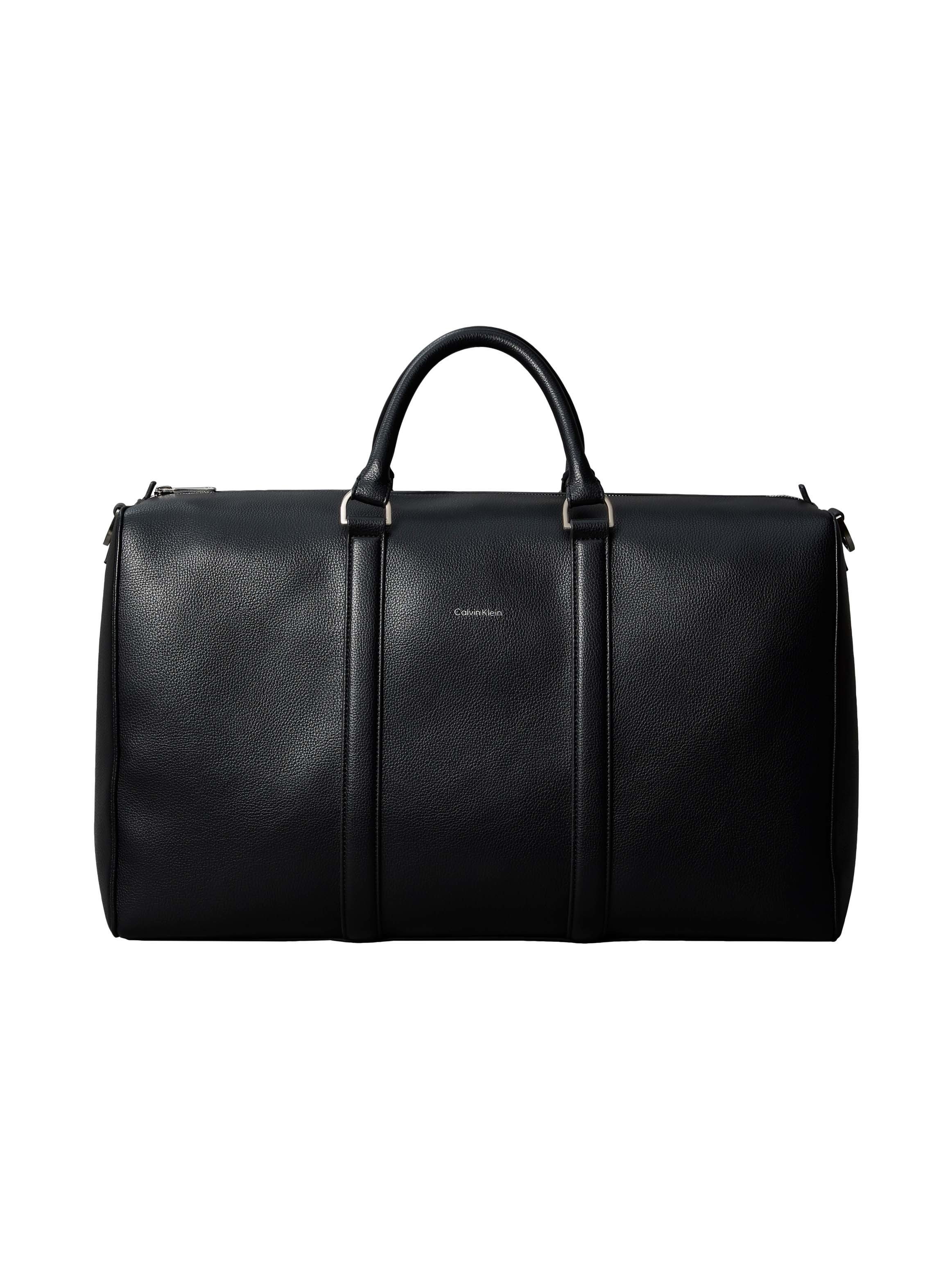 Calvin Klein Weekender RAISED DUFFLE, Unisex Reisetasche, Urlaubstasche mit günstig online kaufen