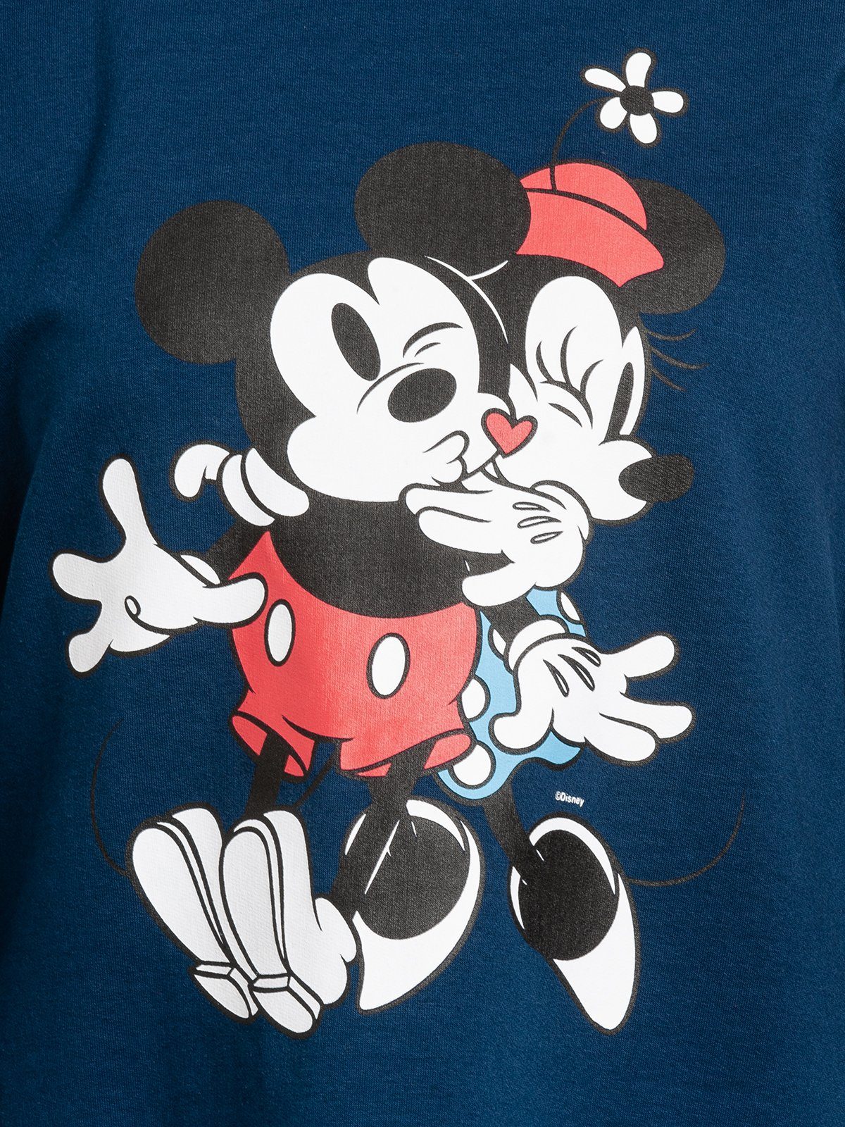Mickey Sweatkleid Minnie Disney & Buddies Mouse