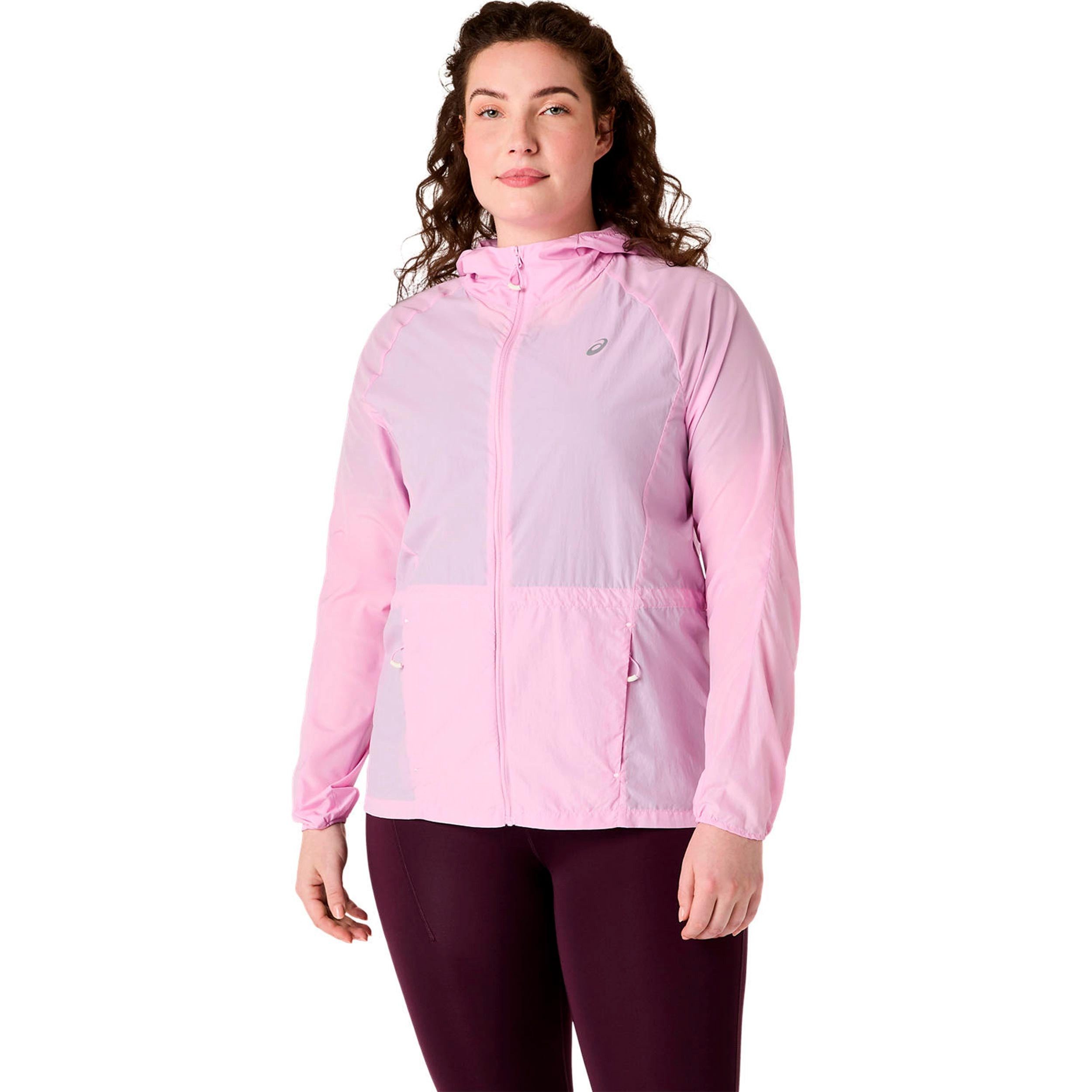 Asics Laufjacke Road Packable