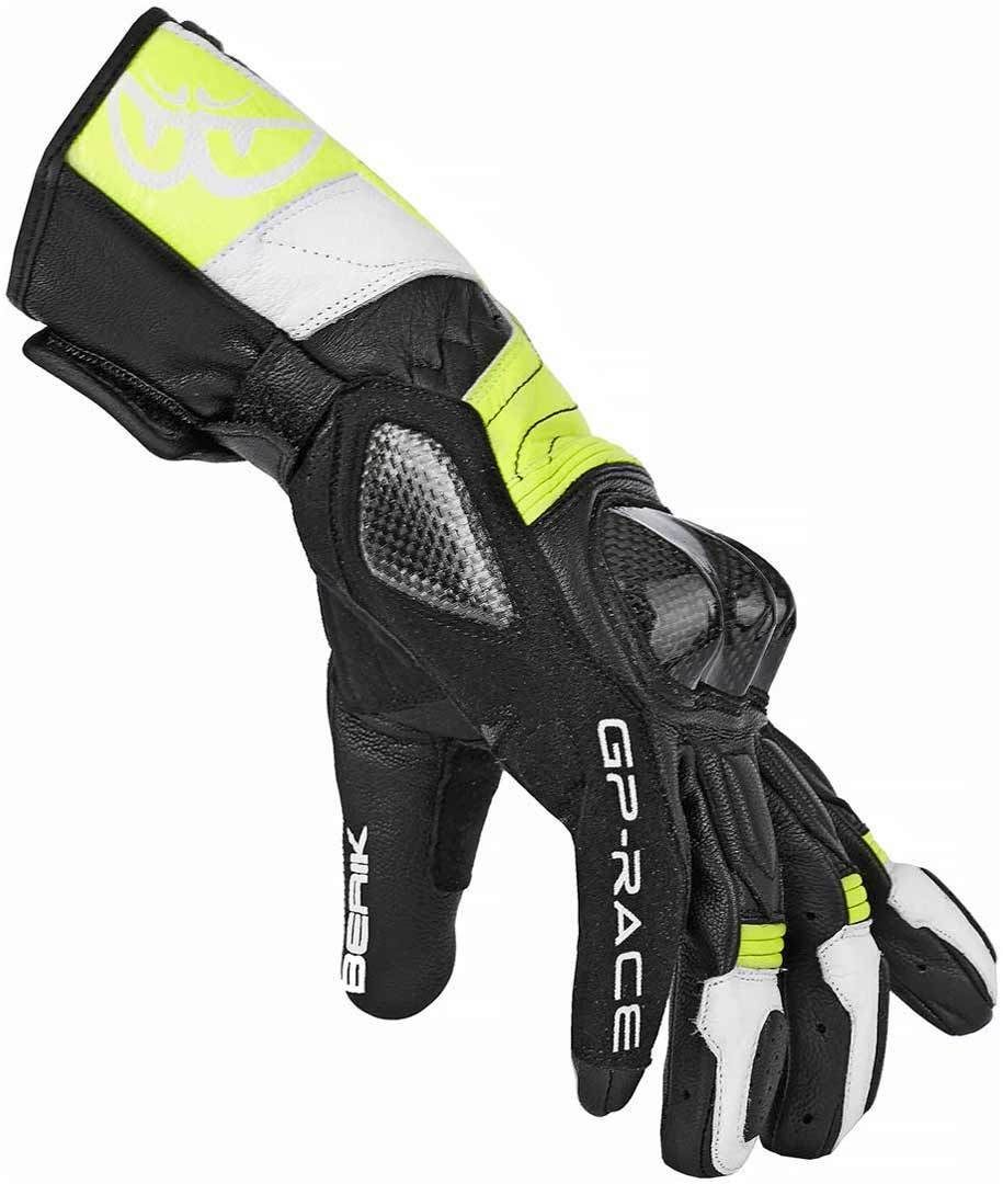 Berik Motorradhandschuhe Zoldar Motorradhandschuhe günstig online kaufen