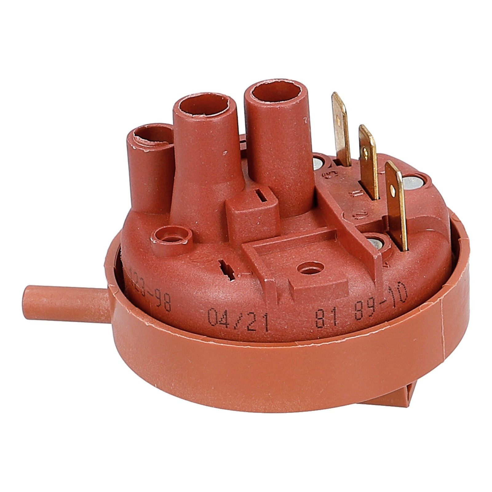easyPART Montagezubehör Geschirrspüler wie Electrolux 1528189127 Electrolux 1528189127, Für Spülmaschine / Geschirrspüler