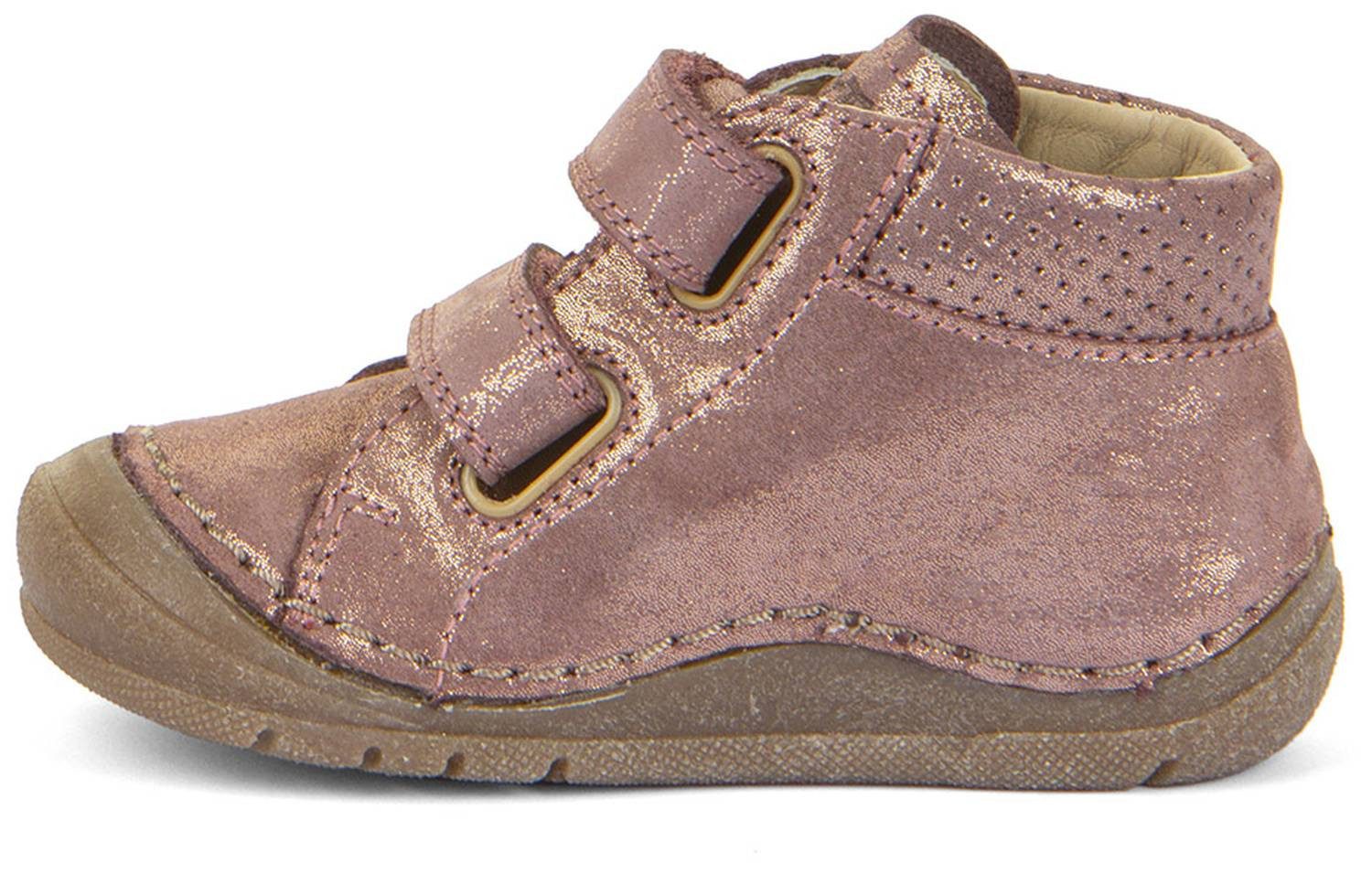 froddo® Froddo Paix Up Pink/Gold Sneaker