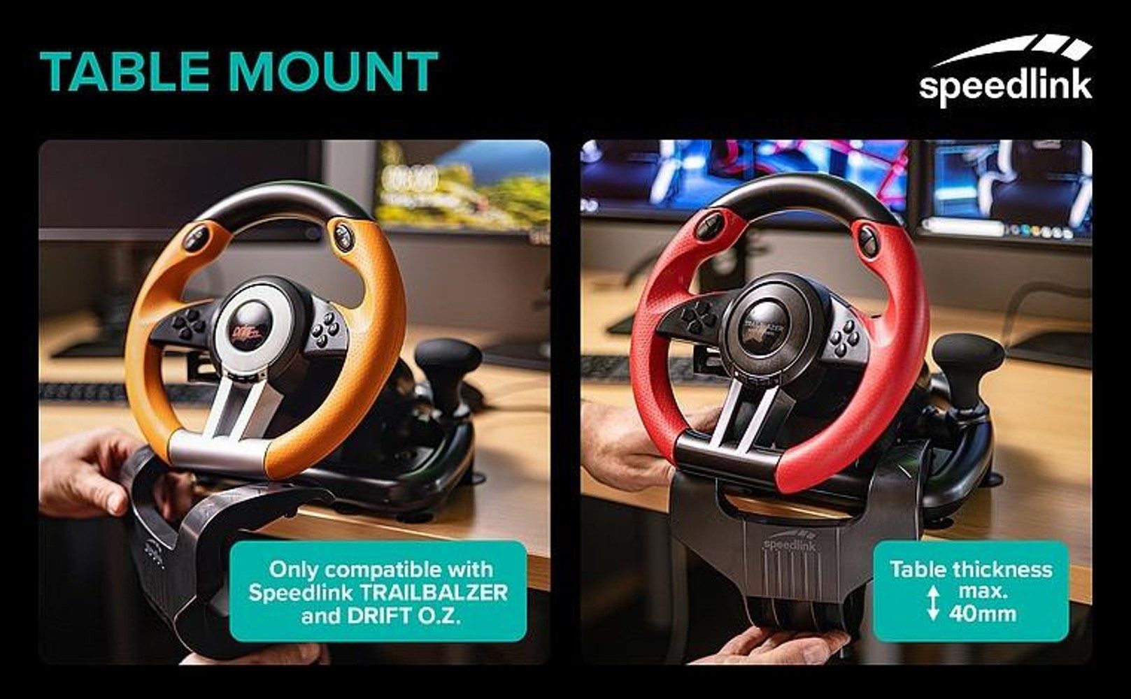 Speedlink PC-Controller