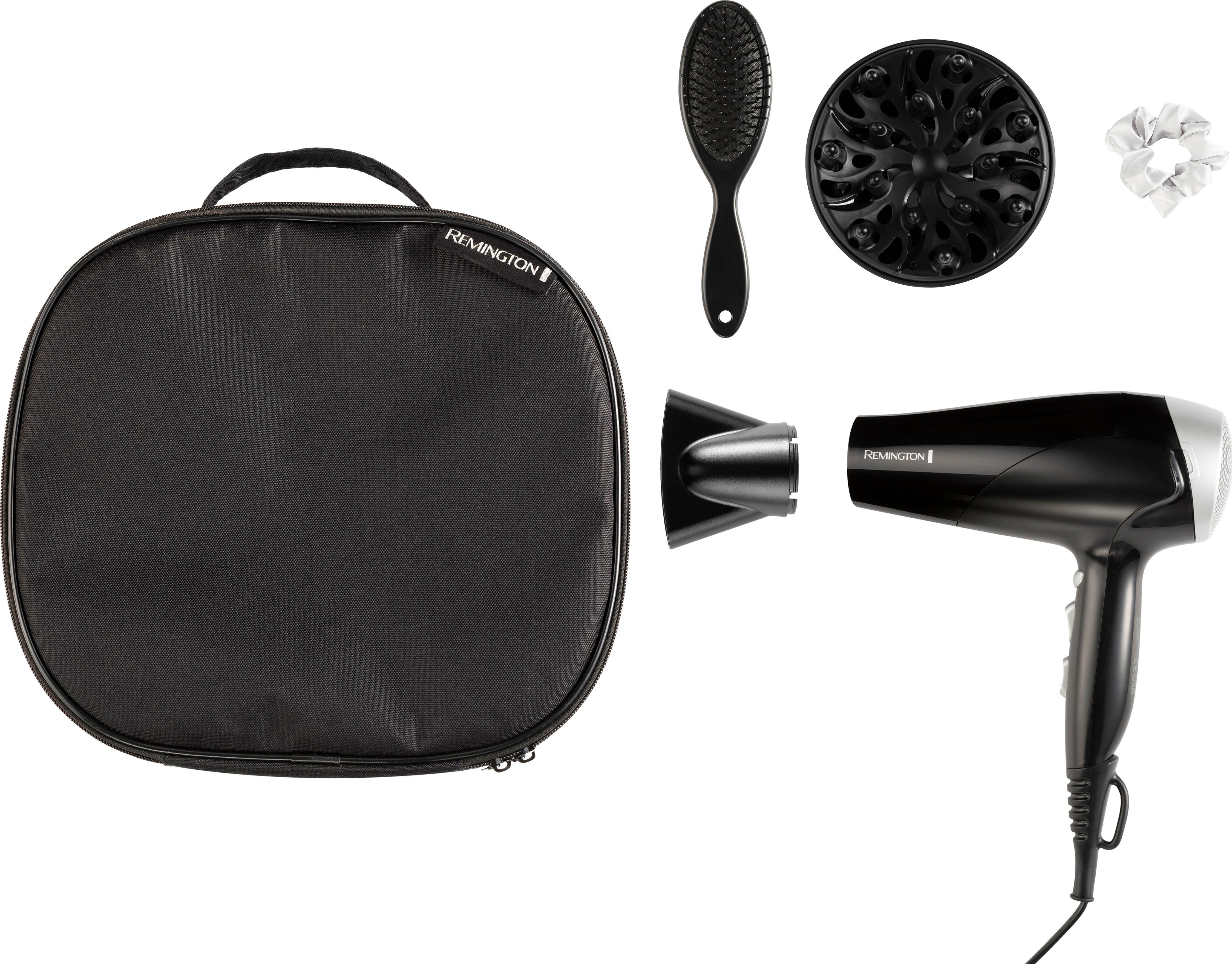 Haartrockner D3171GP Style Edition Giftset