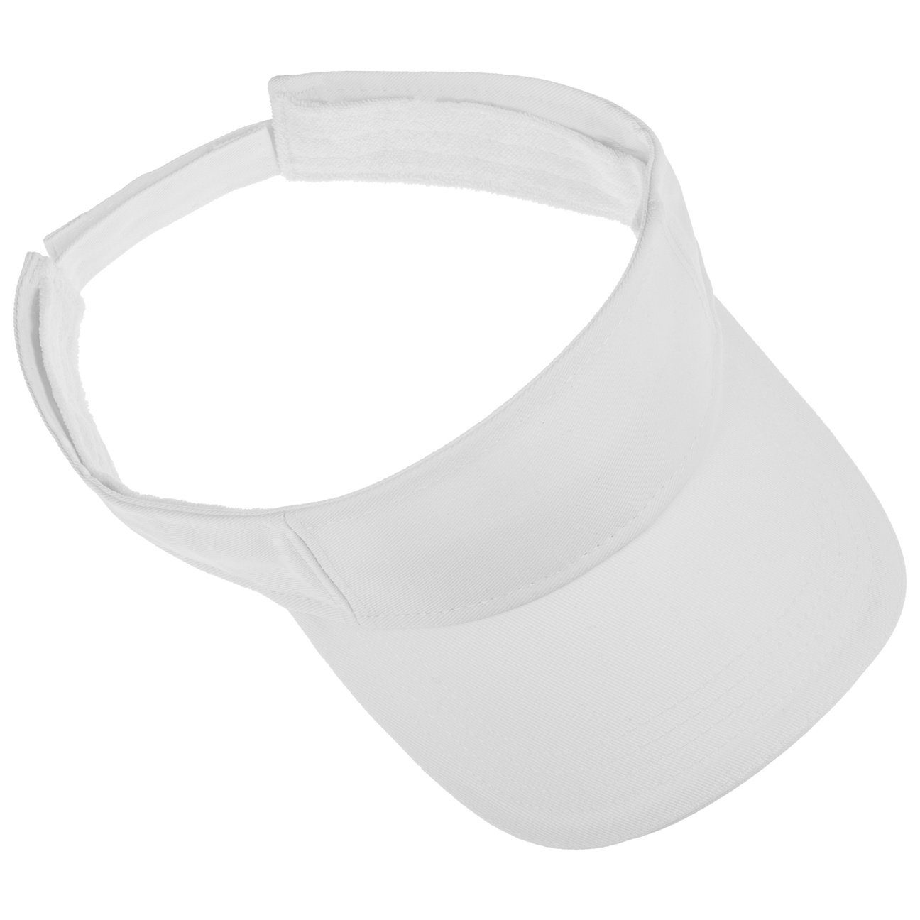 Lipodo Visor (1-St) Sonnenvisor mit Schirm, Made in Italy günstig online kaufen