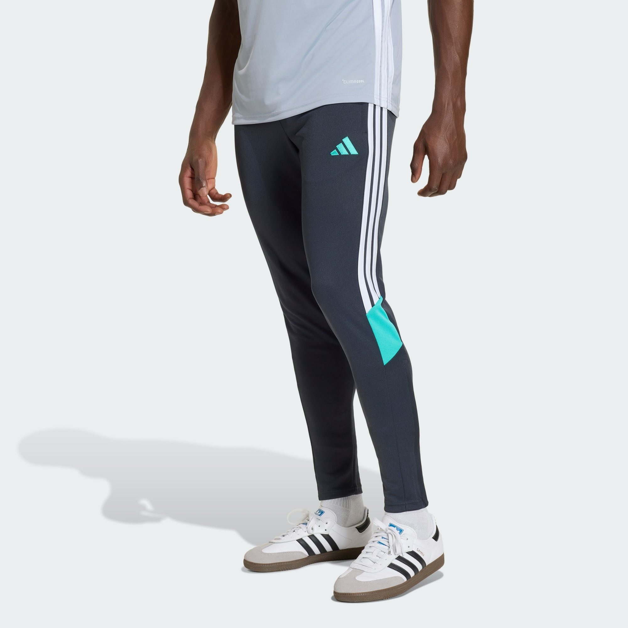 Trainingshose TIRO 26 ESSENTIALS TRAININGSHOSE