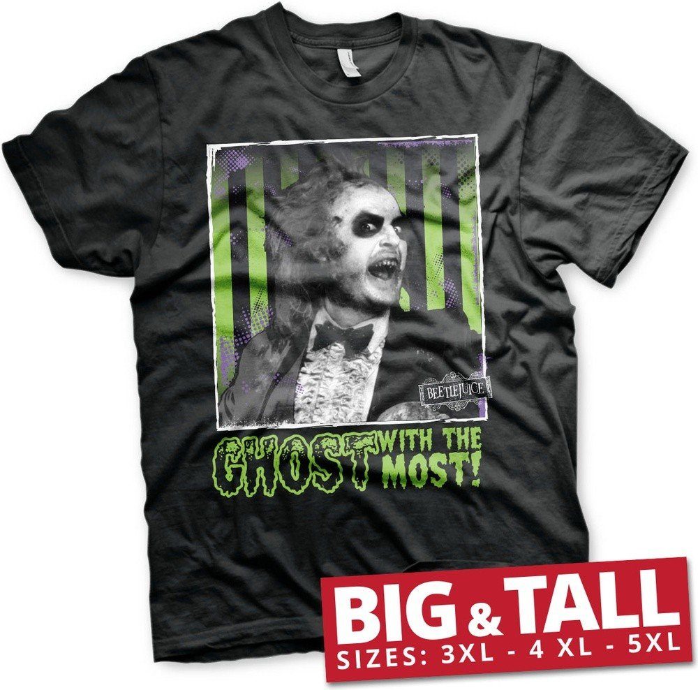Beetlejuice T-Shirt