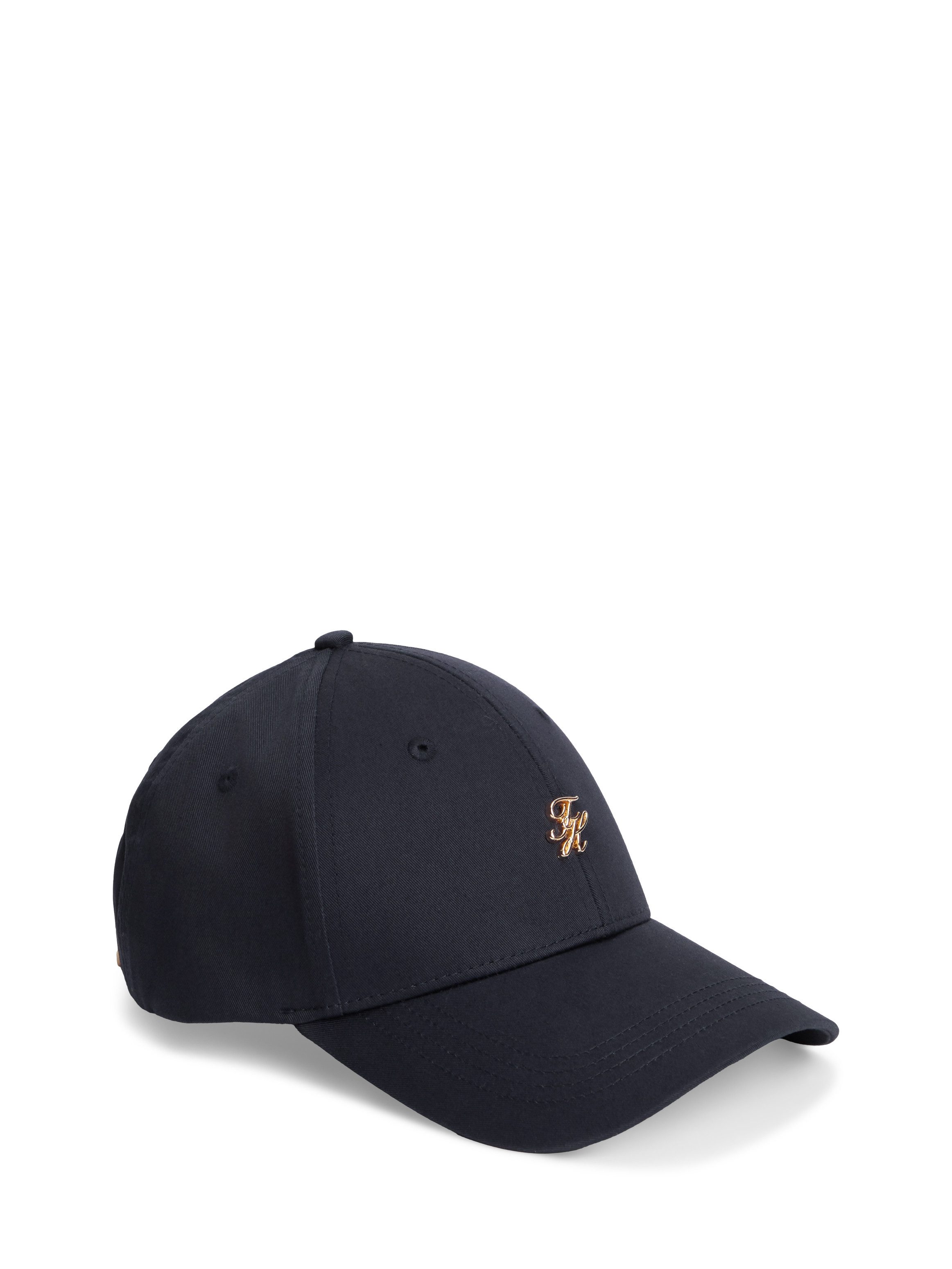 Tommy Hilfiger Baseball Cap SCRIPT CAP Regular fit und größenverstellbar
