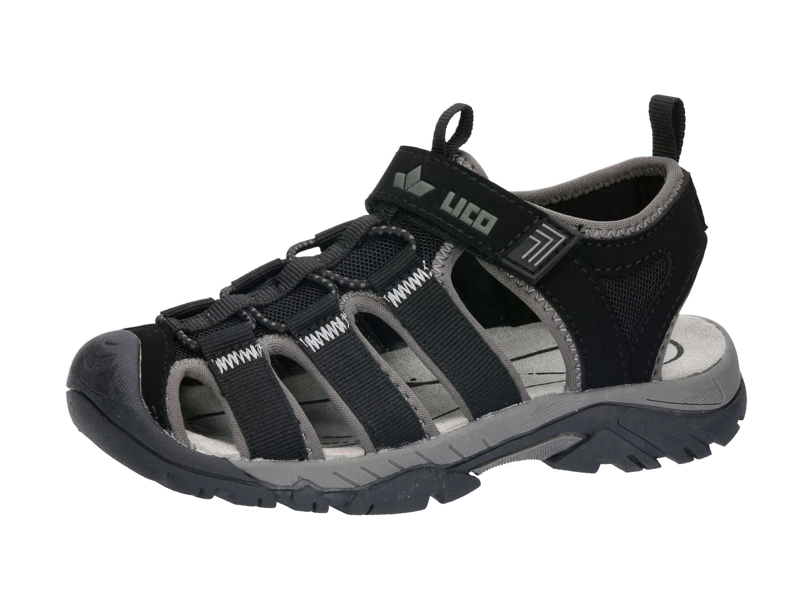 Lico Sandale Janto VS Outdoorsandale