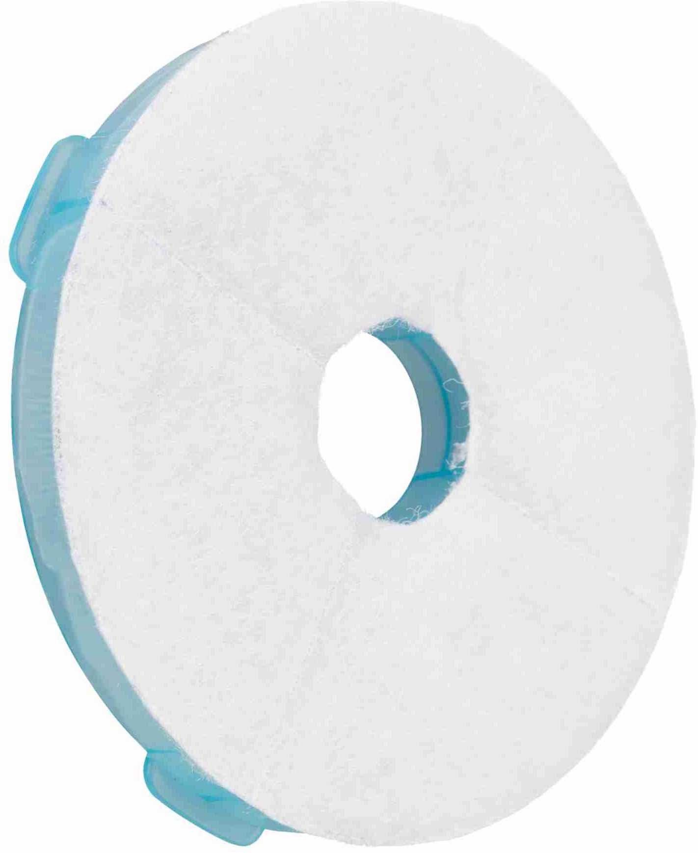 TRIXIE Trinkbrunnen Ersatzfilter für Wasserautomat Bubble günstig online kaufen