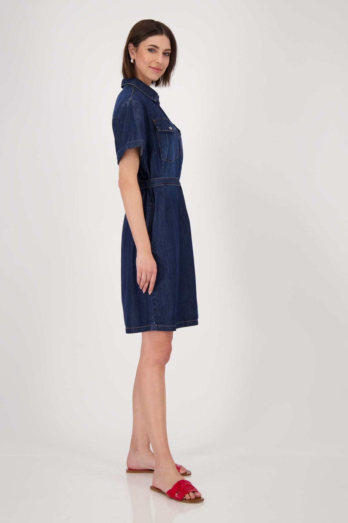 Monari Midikleid günstig online kaufen