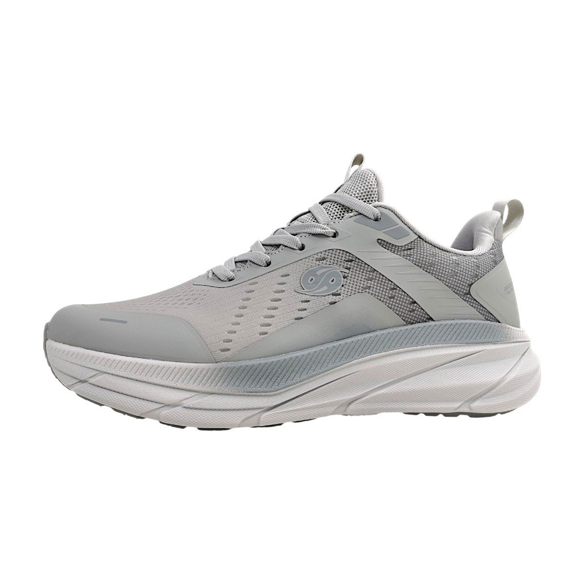 sportlicher Schnürer Schnürschuh
