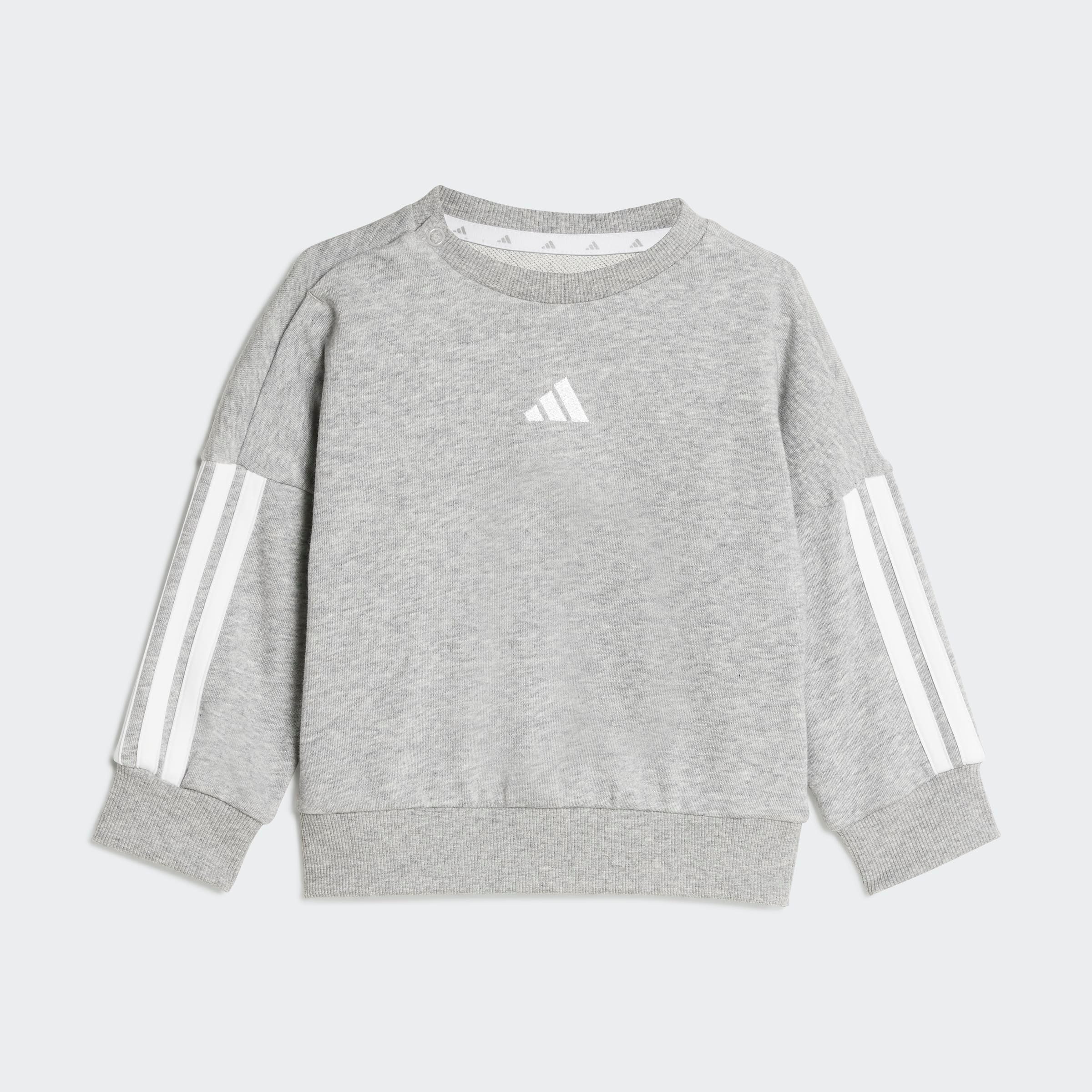 adidas Sportswear Trainingsanzug ESSENTIALS KIDS (2-tlg)