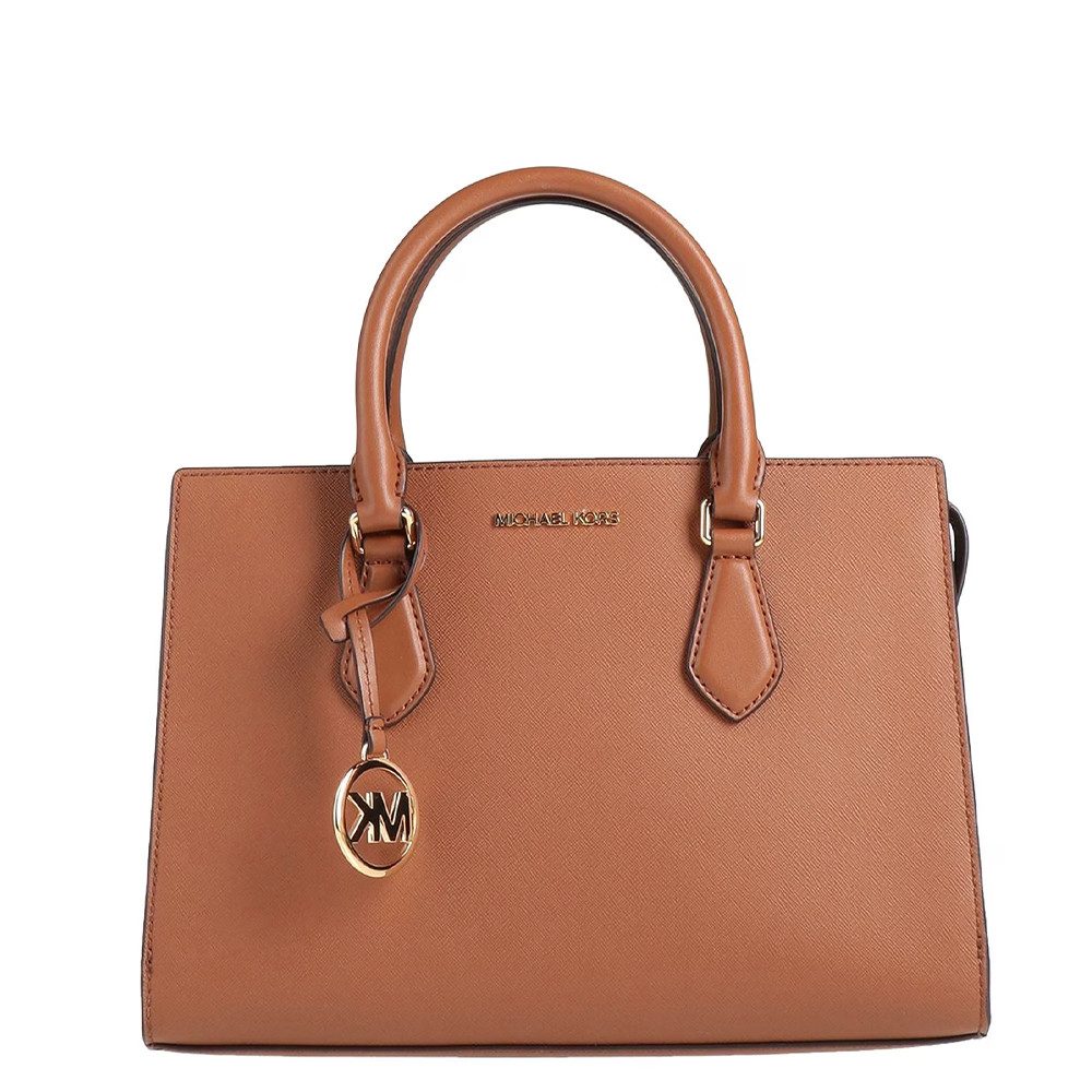 MICHAEL KORS Satchel Sheila Satchel Luggage 35S3G6HS2L