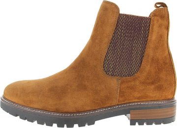 NICOLA BENSON Nicola Benson Damen Chelsea Boots Schlupfstiefel