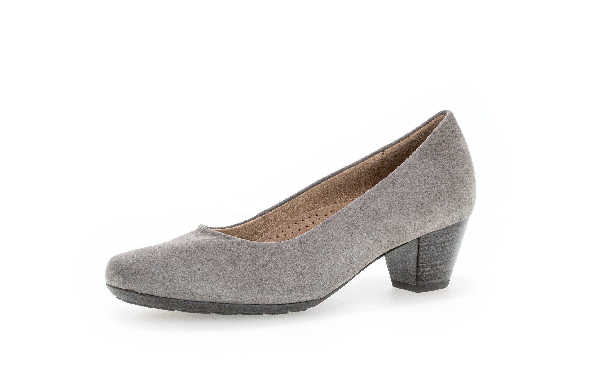 Gabor Pumps
