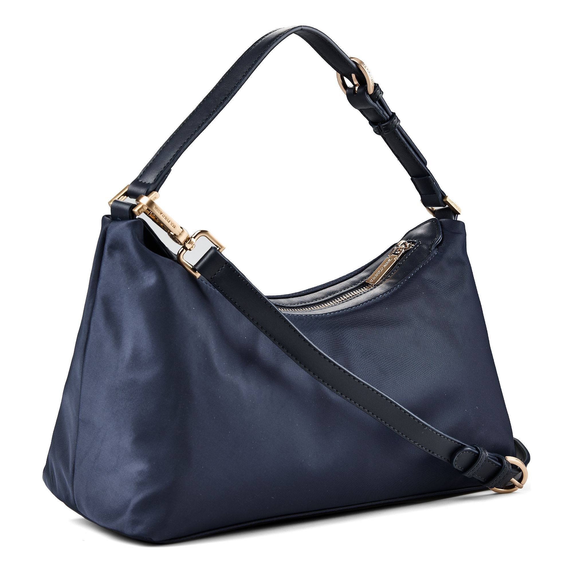 U.S. Polo Assn. Schultertasche Houston, Polyester