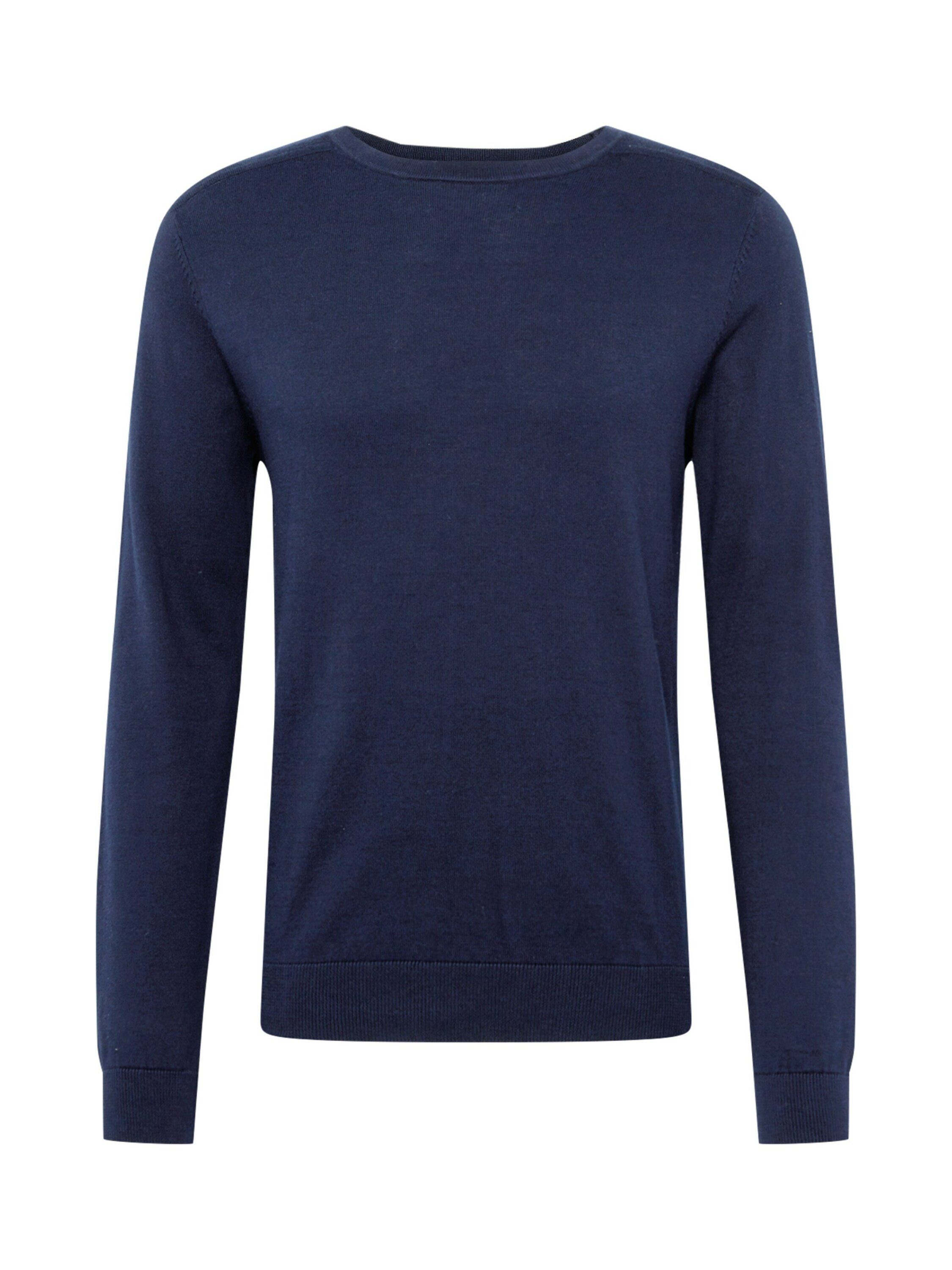 SELECTED HOMME Strickpullover SLHBERG CREW NECK günstig online kaufen