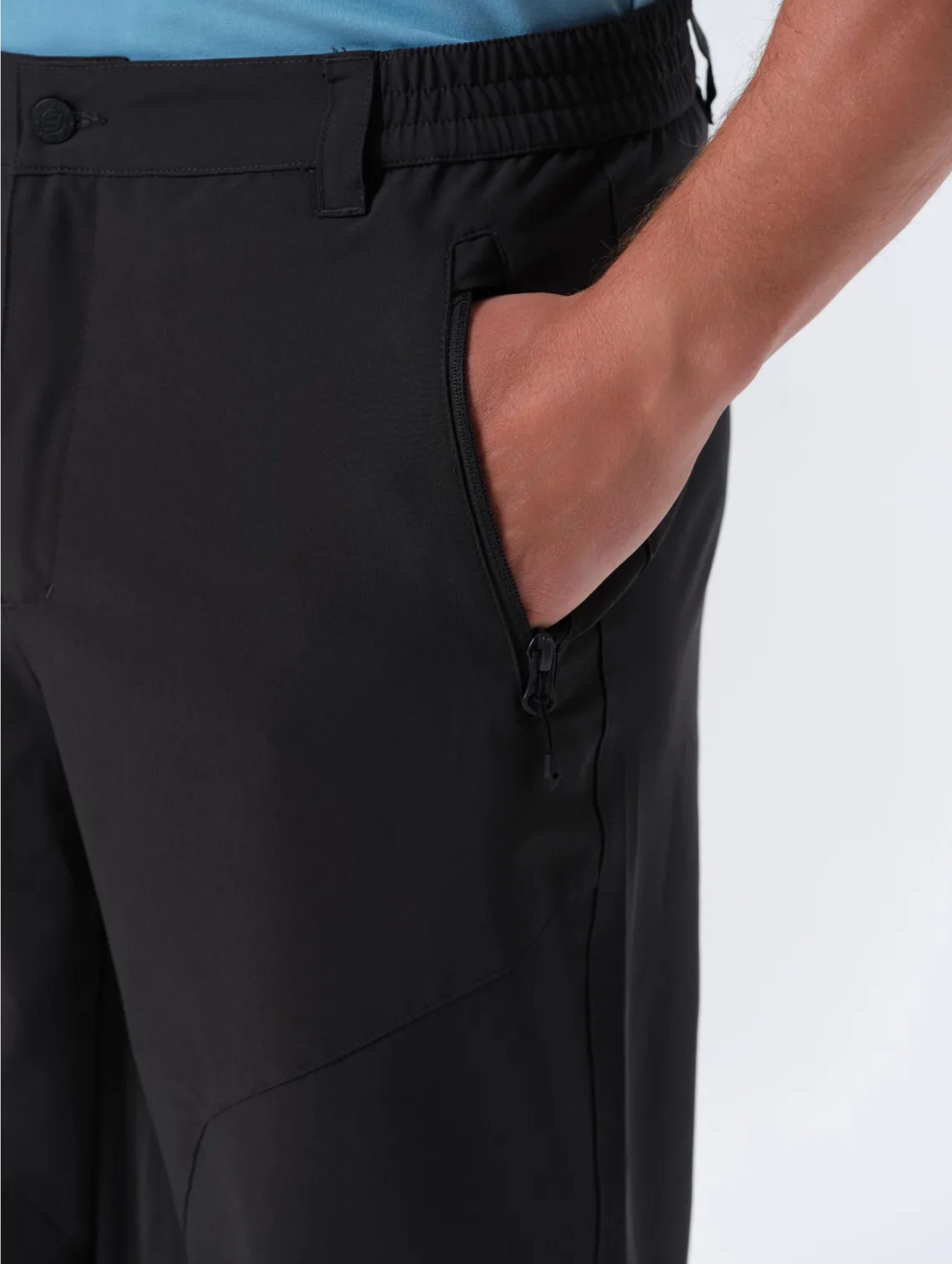 Icepeak Caprihose ICEPEAK BALLARD