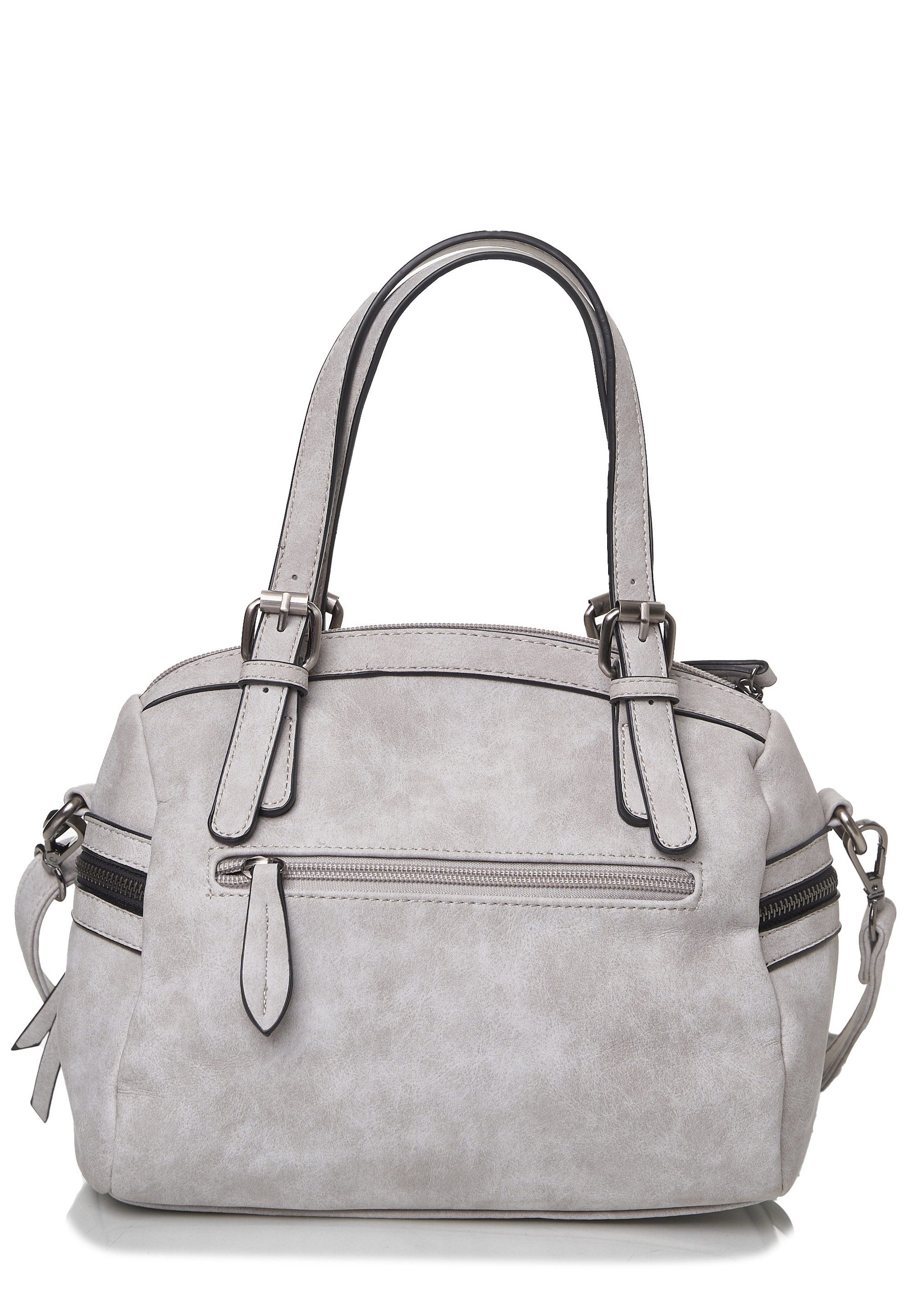 Harpa Henkeltasche MEG, mit Lasercut
