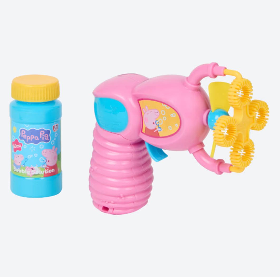 Disney Seifenblasenpistole Seifenblasenpistole Disney