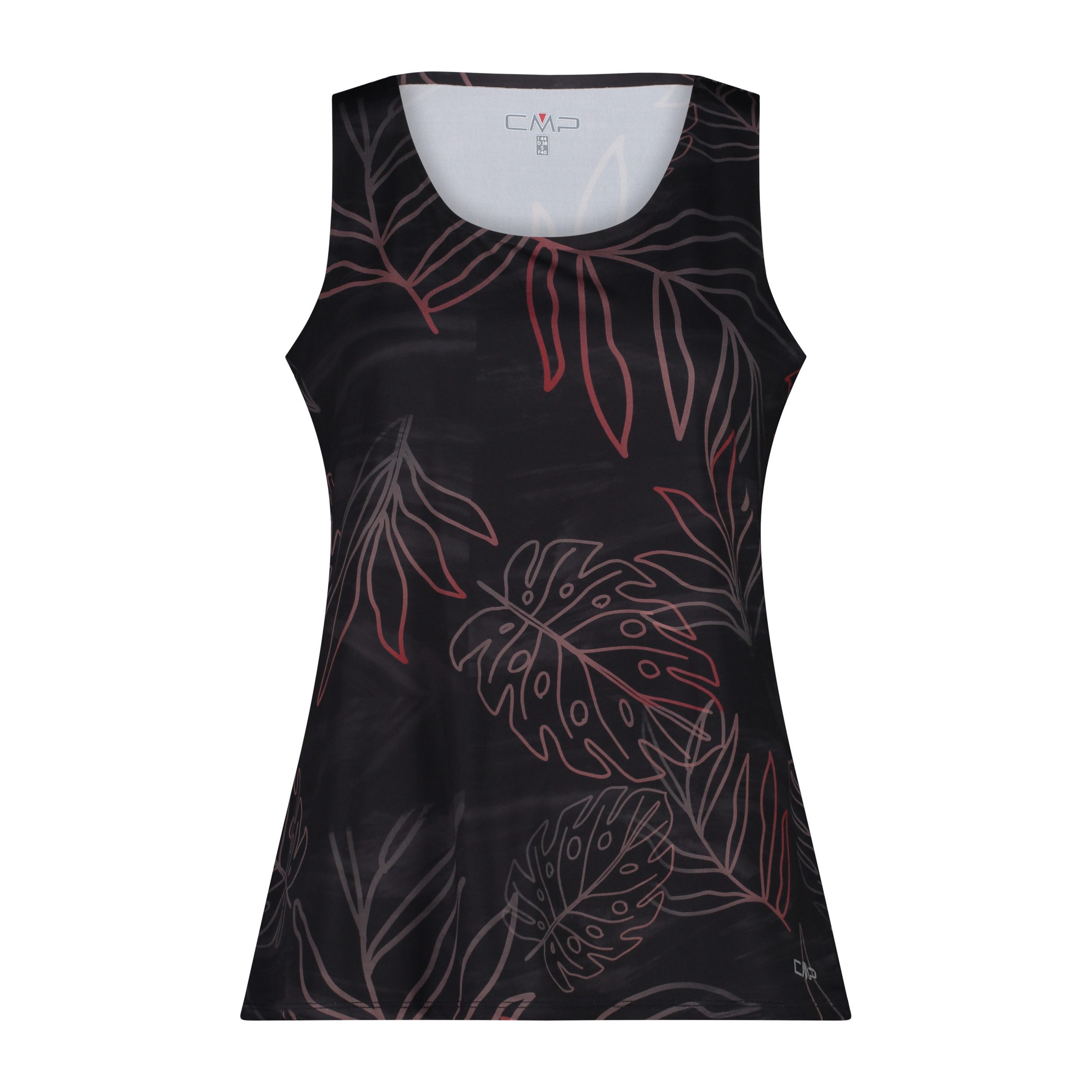CMP Tanktop CMP Damen Top WOMAN günstig online kaufen