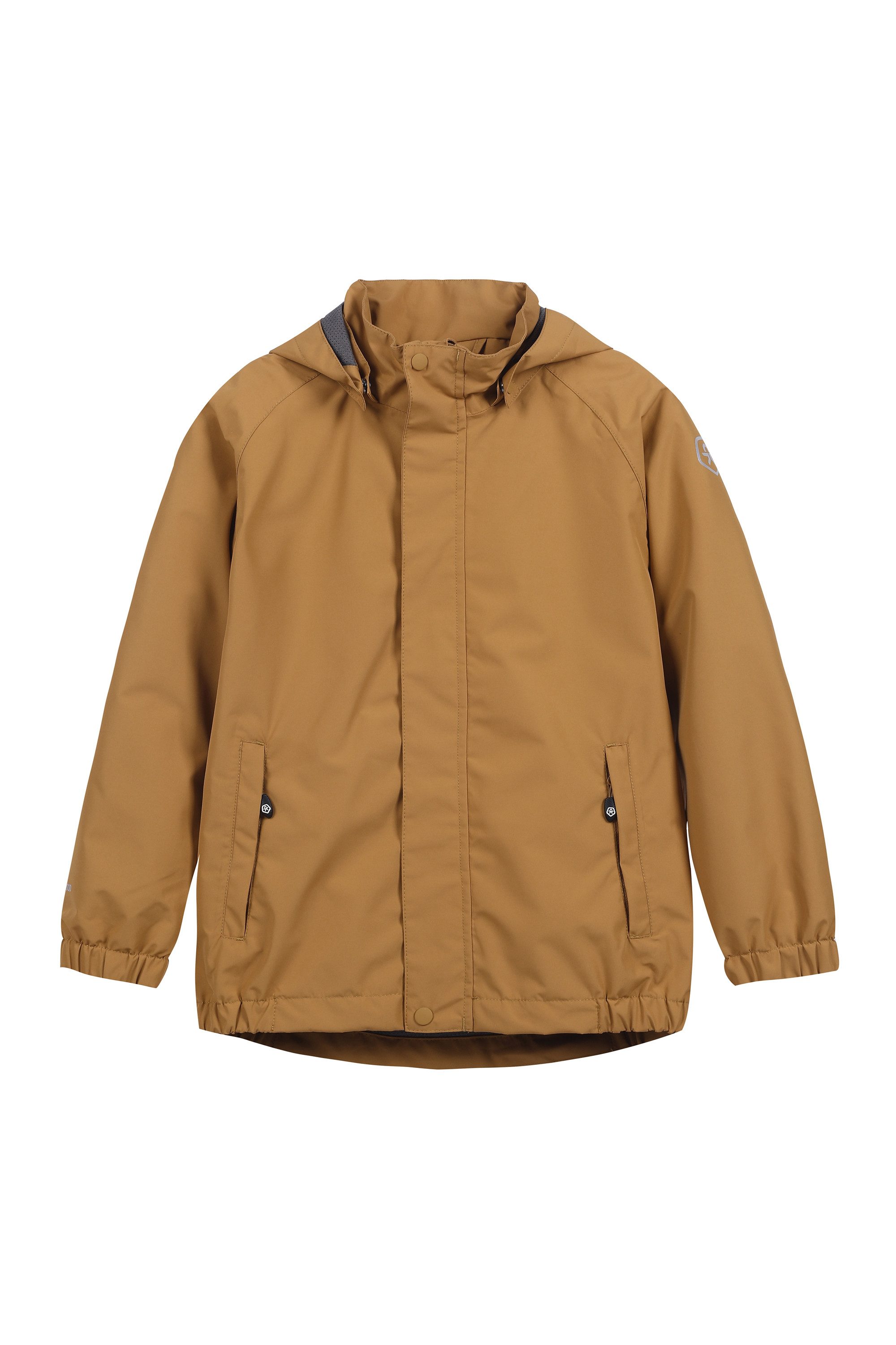 Regenmantel COShell jacket - 5968