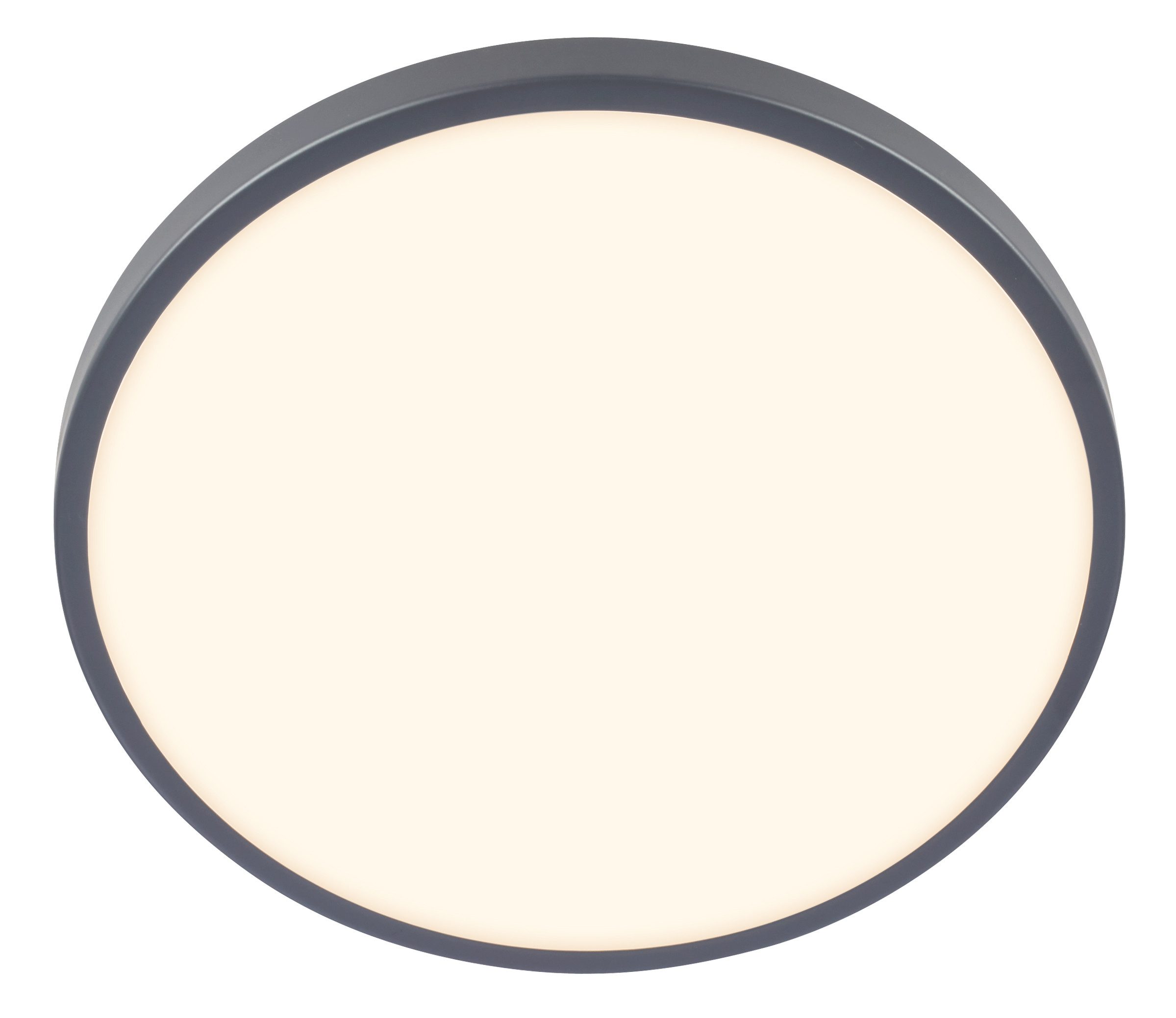 Briloner Leuchten LED Deckenleuchte COMPETO 3901015 günstig online kaufen