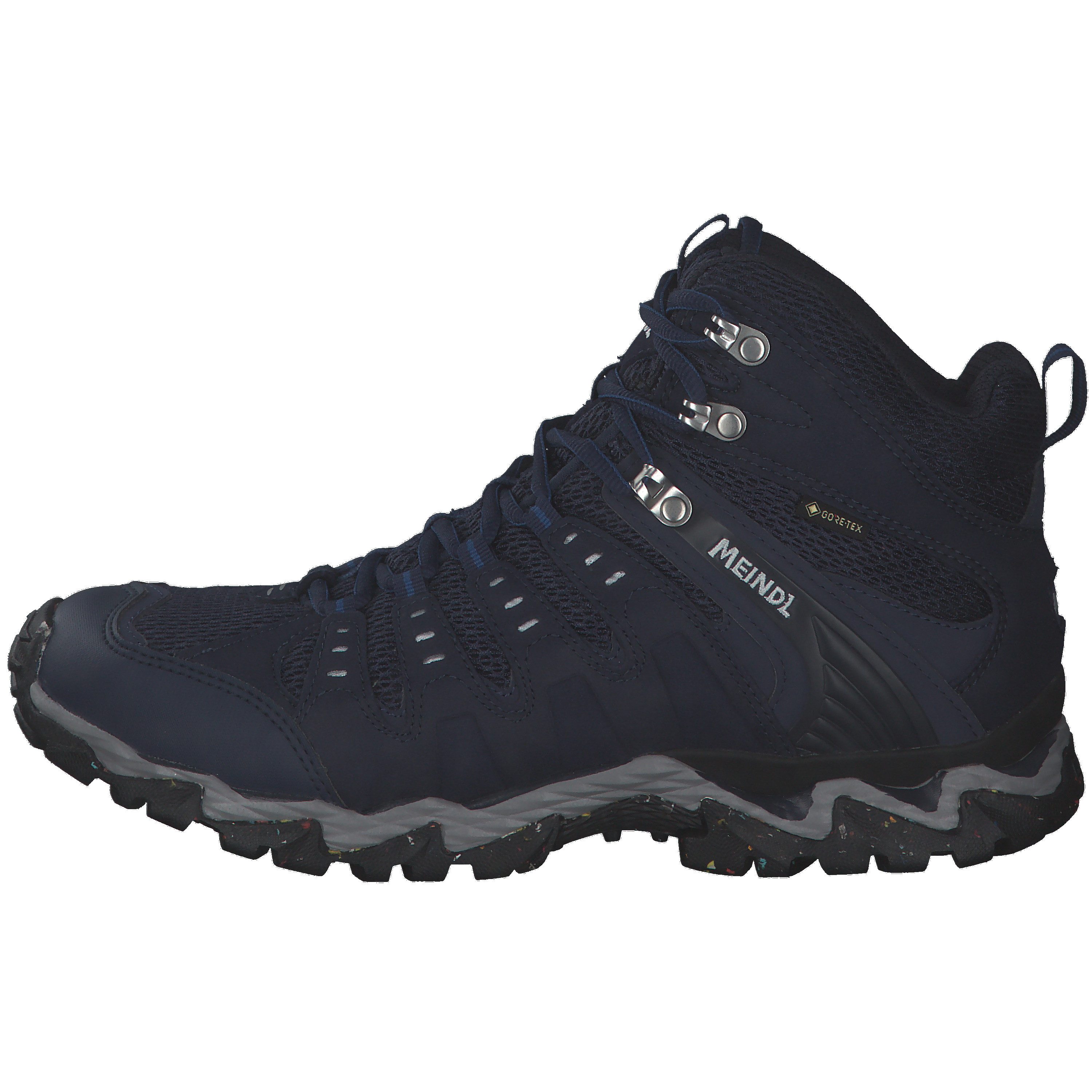 Meindl Meindl Herren Wanderstiefel Respond Mid II GTX 46870 Wanderstiefel
