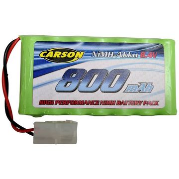 CARSON RC-Auto 1:8 Crawler 2.4G 100% RTR