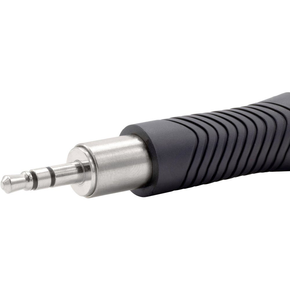 Thumbnail - Weller Lötkolben Weller RTM 018 S Lötspitze Lotdepotspitze Spitzen-Länge 18 mm Inhalt, RTM 018 S