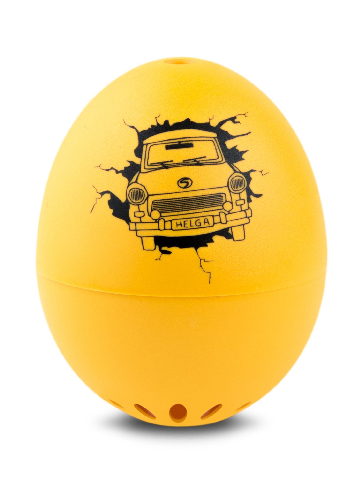 Brainstream Eieruhr, PiepEi Helga