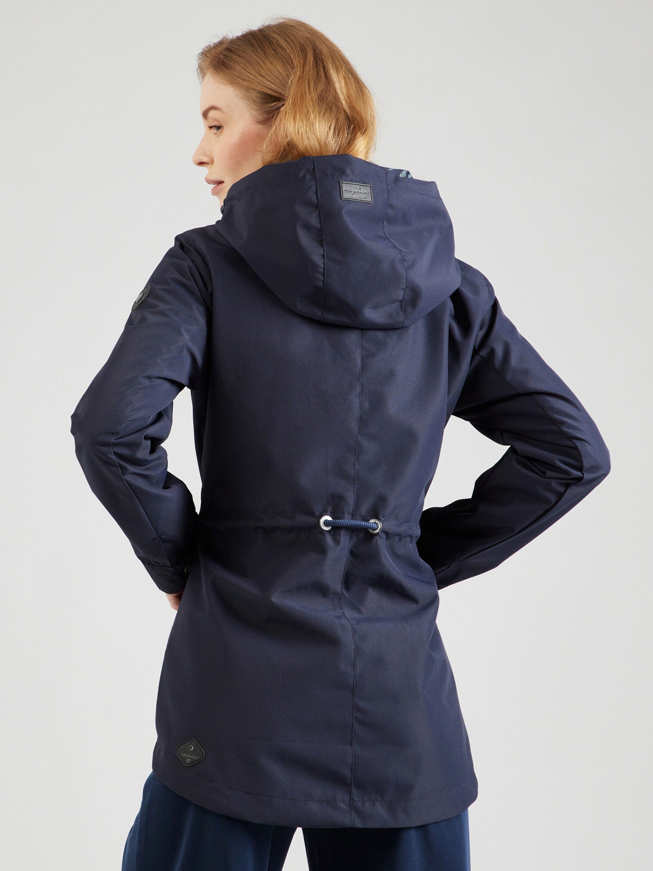 Ragwear Parka MONADIS (1-St)