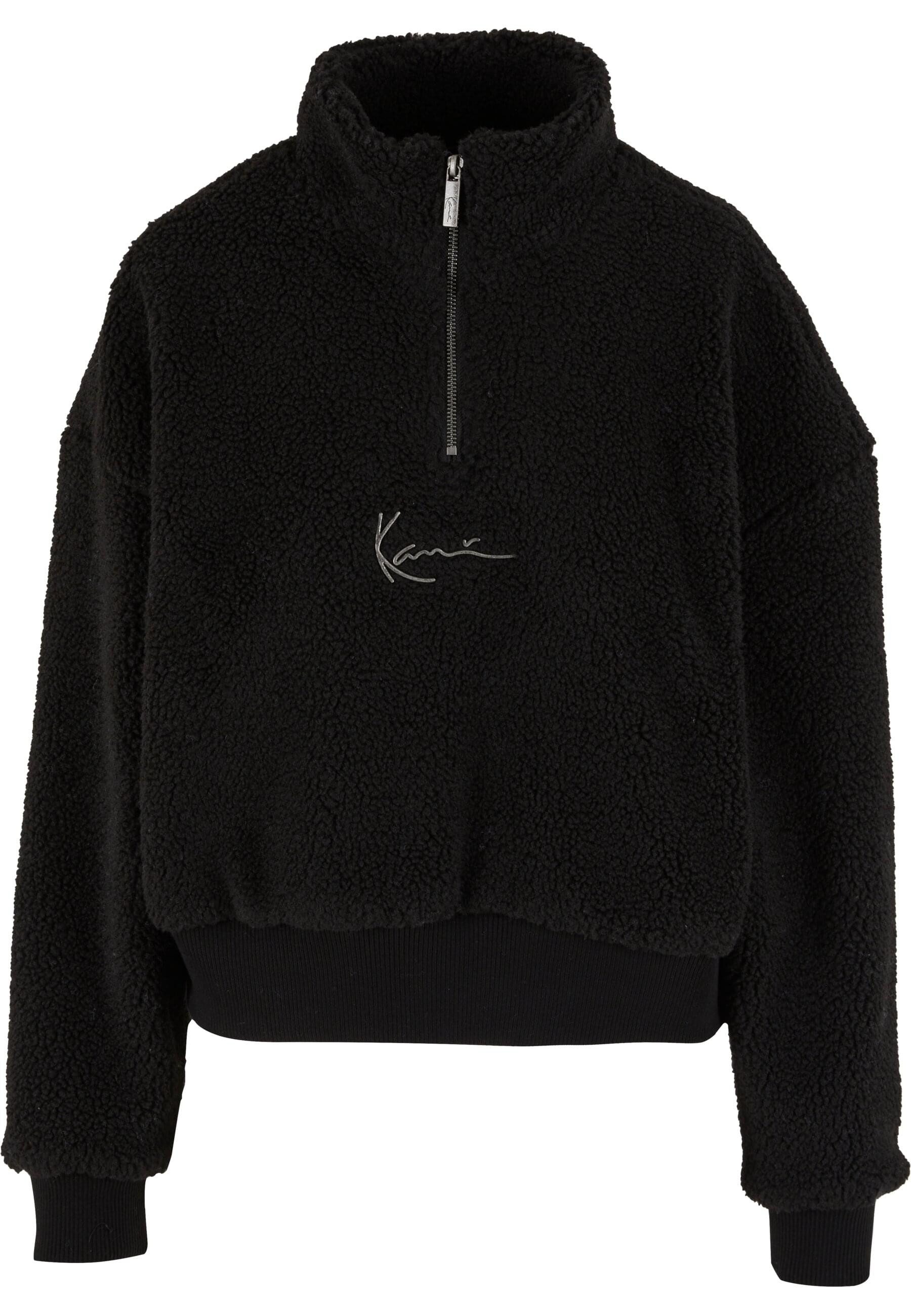 Karl Kani Sweater Karl Kani KK Metal Signature Teddy Troyer günstig online kaufen