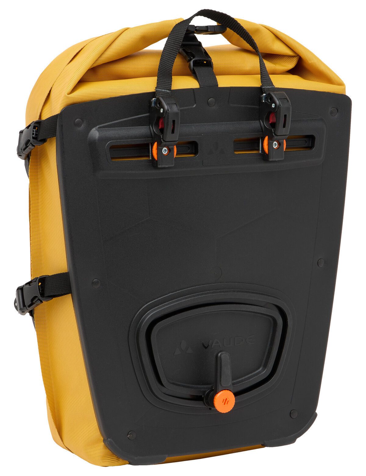 VAUDE Gepäckträgertasche Free Cargo (1-tlg., 1), passt auf alle Gepäckträgerstangen