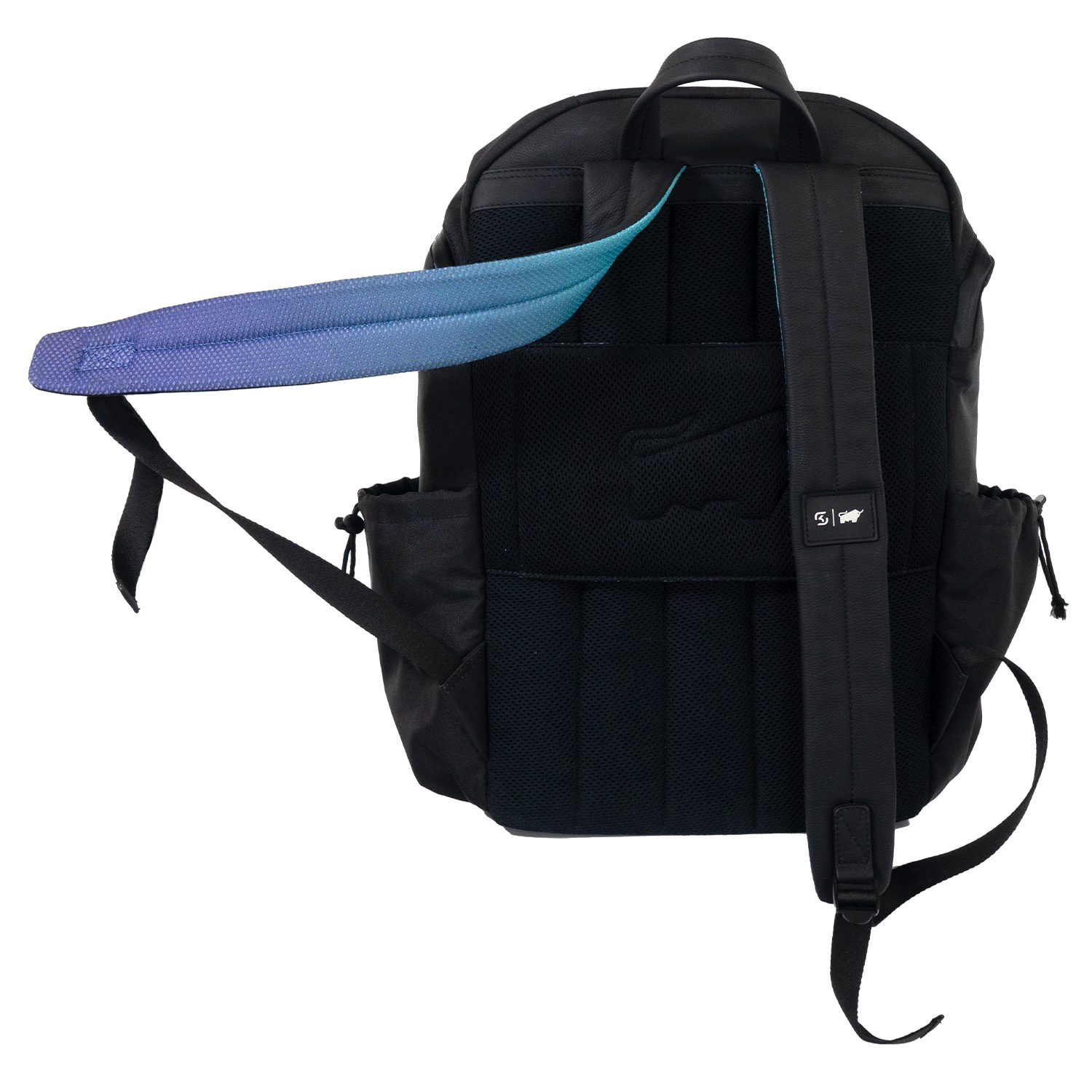 Braun Büffel Rucksack SK Gaming Rucksack XL schwarz