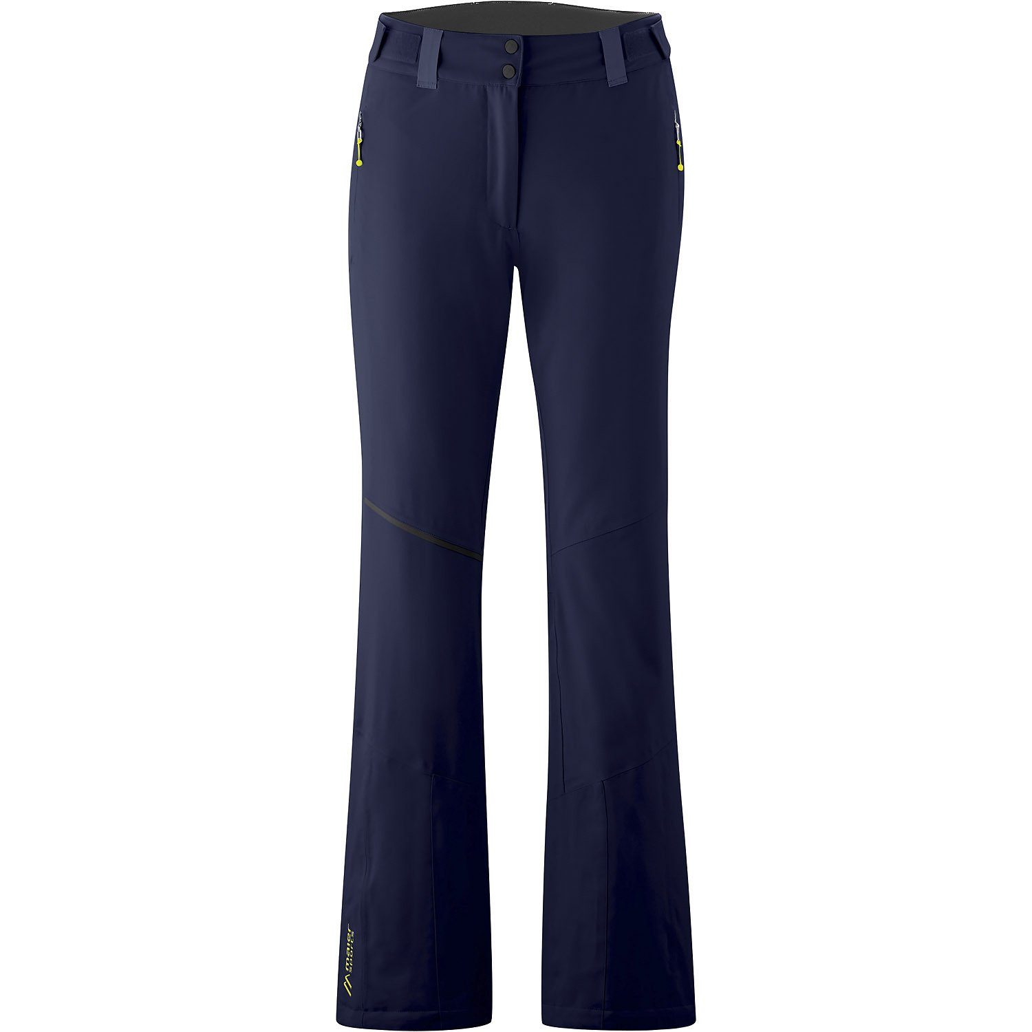 Maier Sports Skihose Fast Move W Elastische, funktionale Skihose für Abenteuer auf der Piste