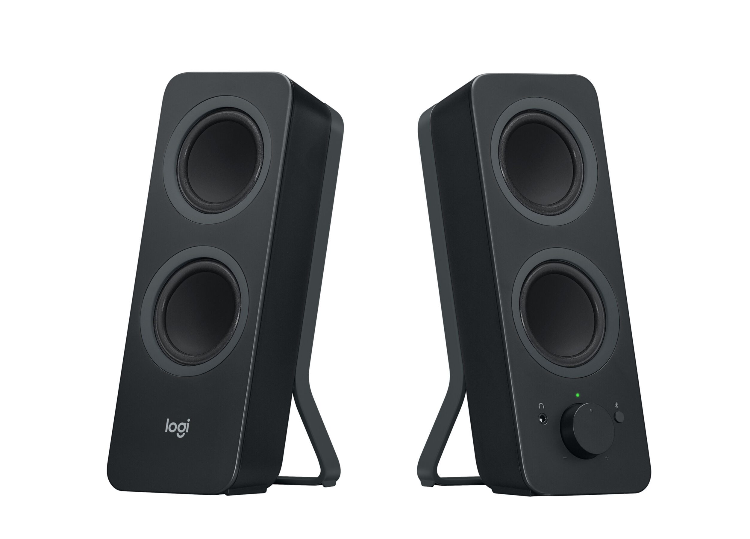 Logitech 980-001295 Lautsprecher