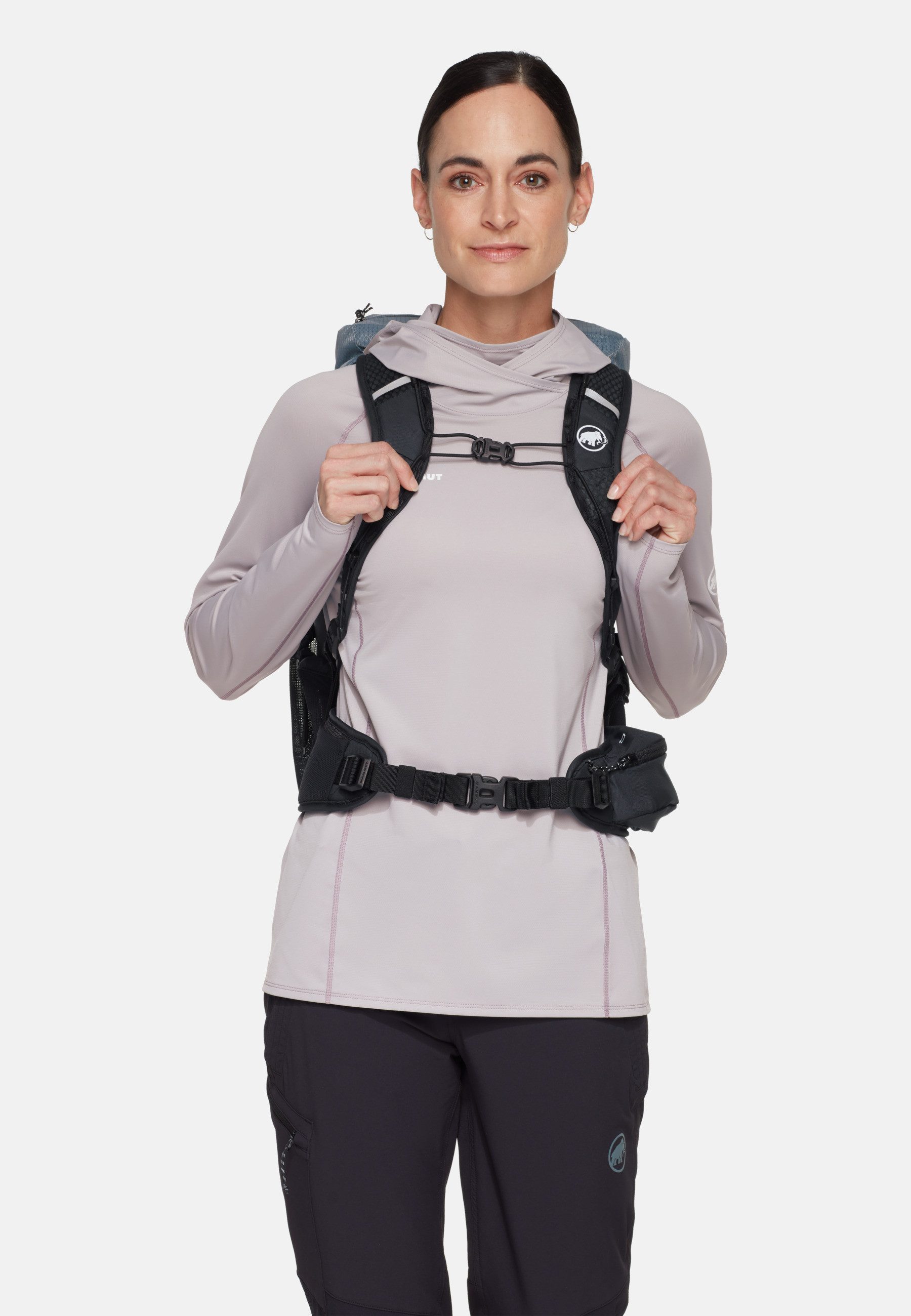 Mammut Wanderrucksack Ducan 26 Women