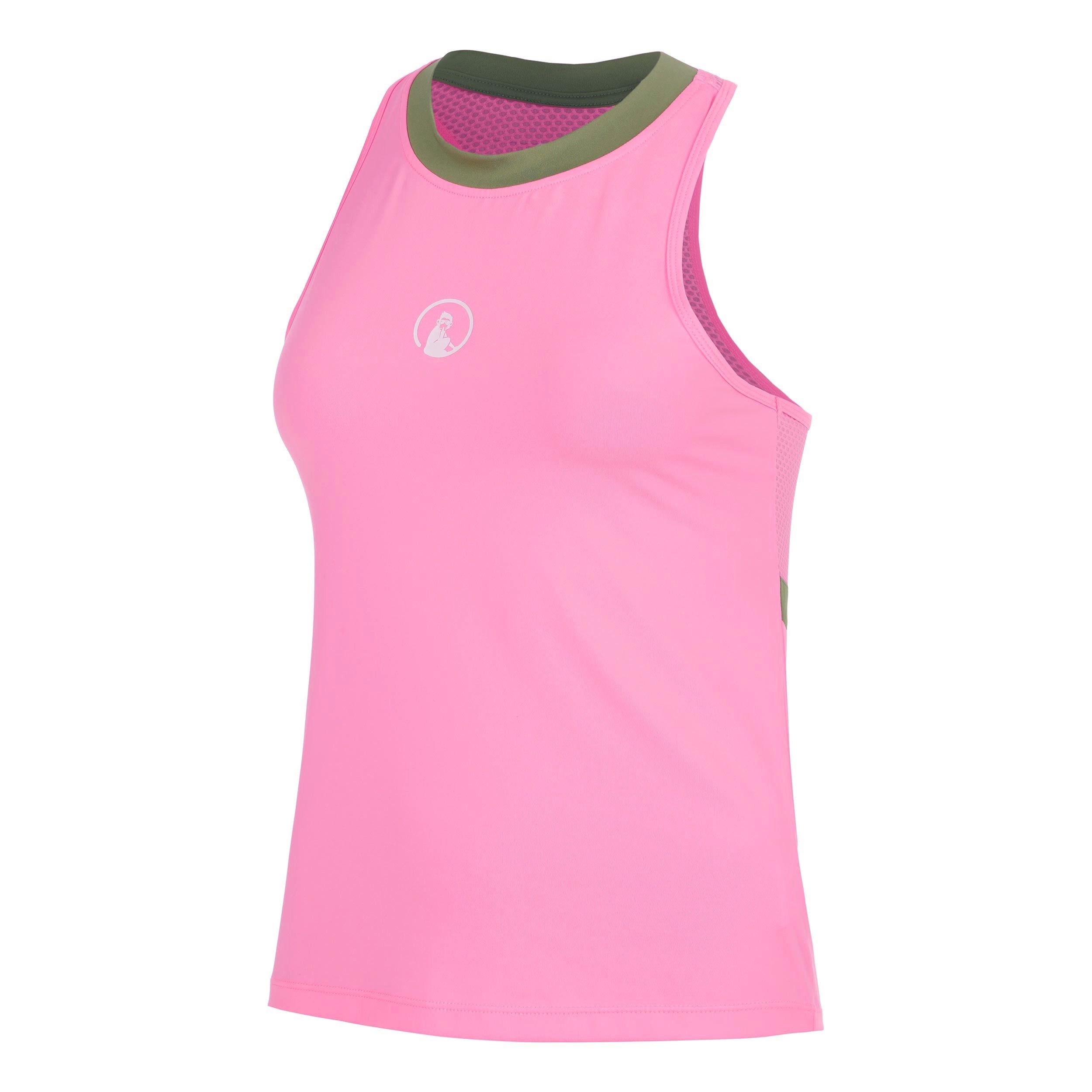 Quiet Please Tanktop Racerback 2.0