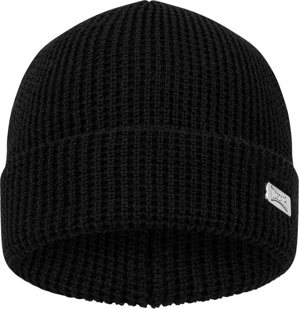 Lonsdale Strickmütze Horsforth Mütze günstig online kaufen