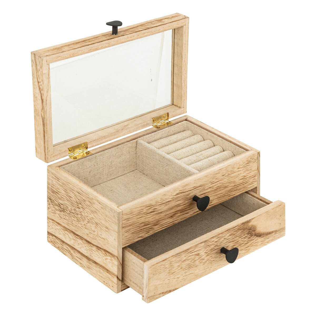 Atmosphera Créateur d'intérieur Aufbewahrungsbox INUIT