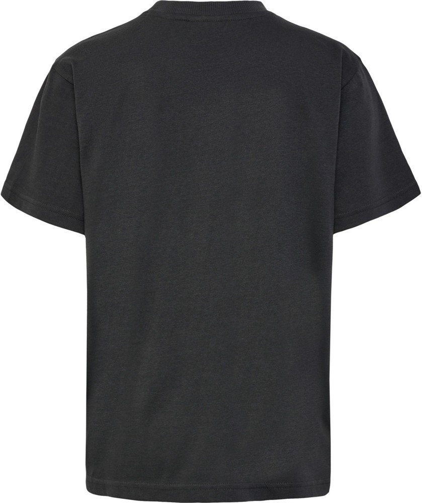 Schwarz hummel T-Shirt