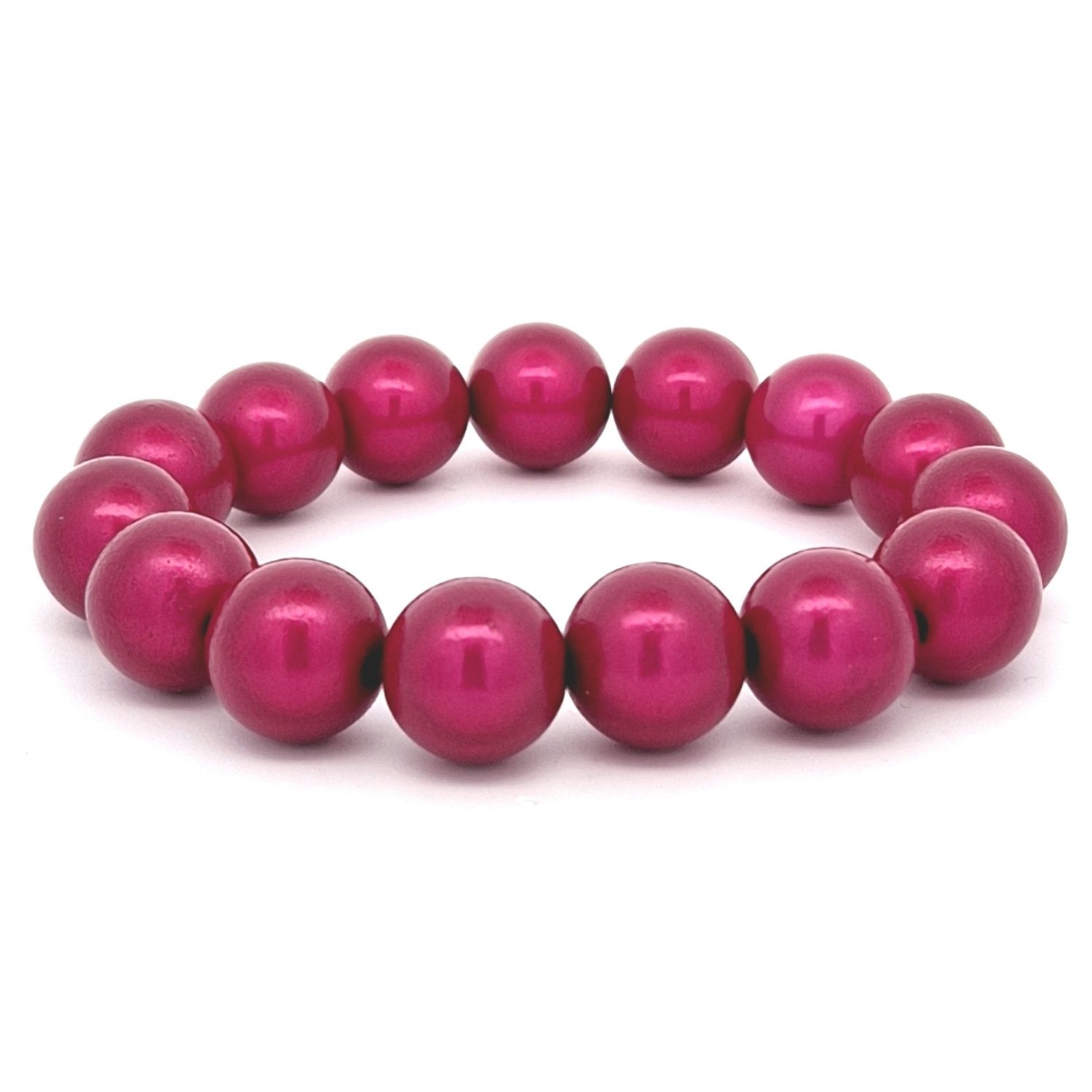 Impala Armband Wonder aus 14mm Perlen, günstig online kaufen