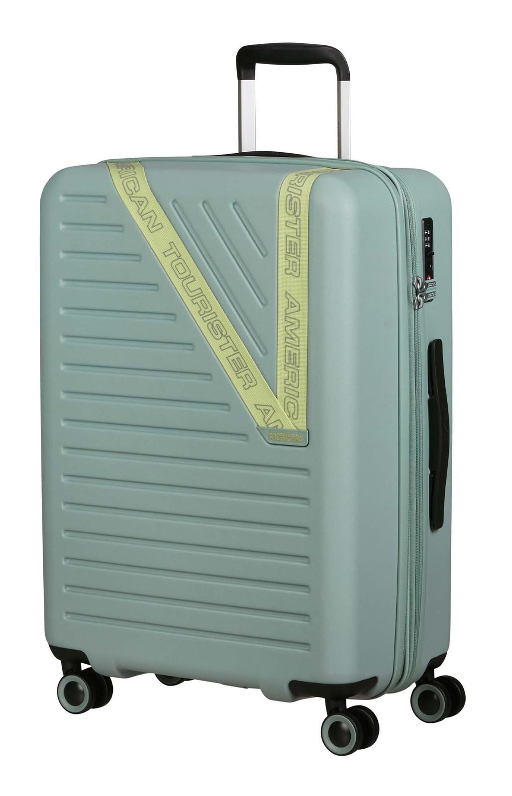 American Tourister® Hartschalen-Trolley Spinner 67 / günstig online kaufen