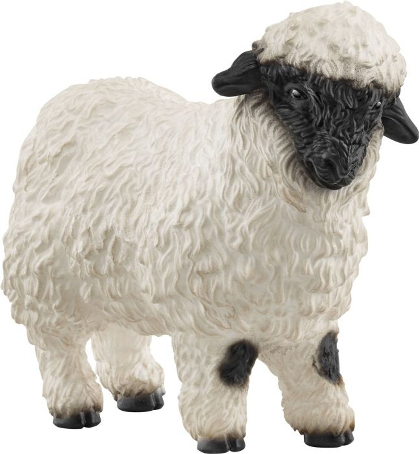 Schleich® Spielfigur Farm World, (1-tlg)