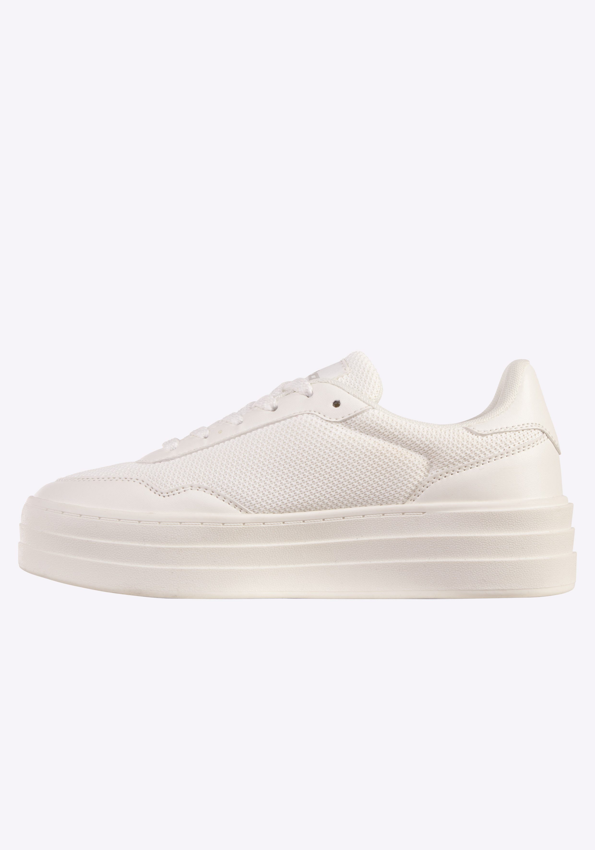 Lotto Plateausneaker günstig online kaufen