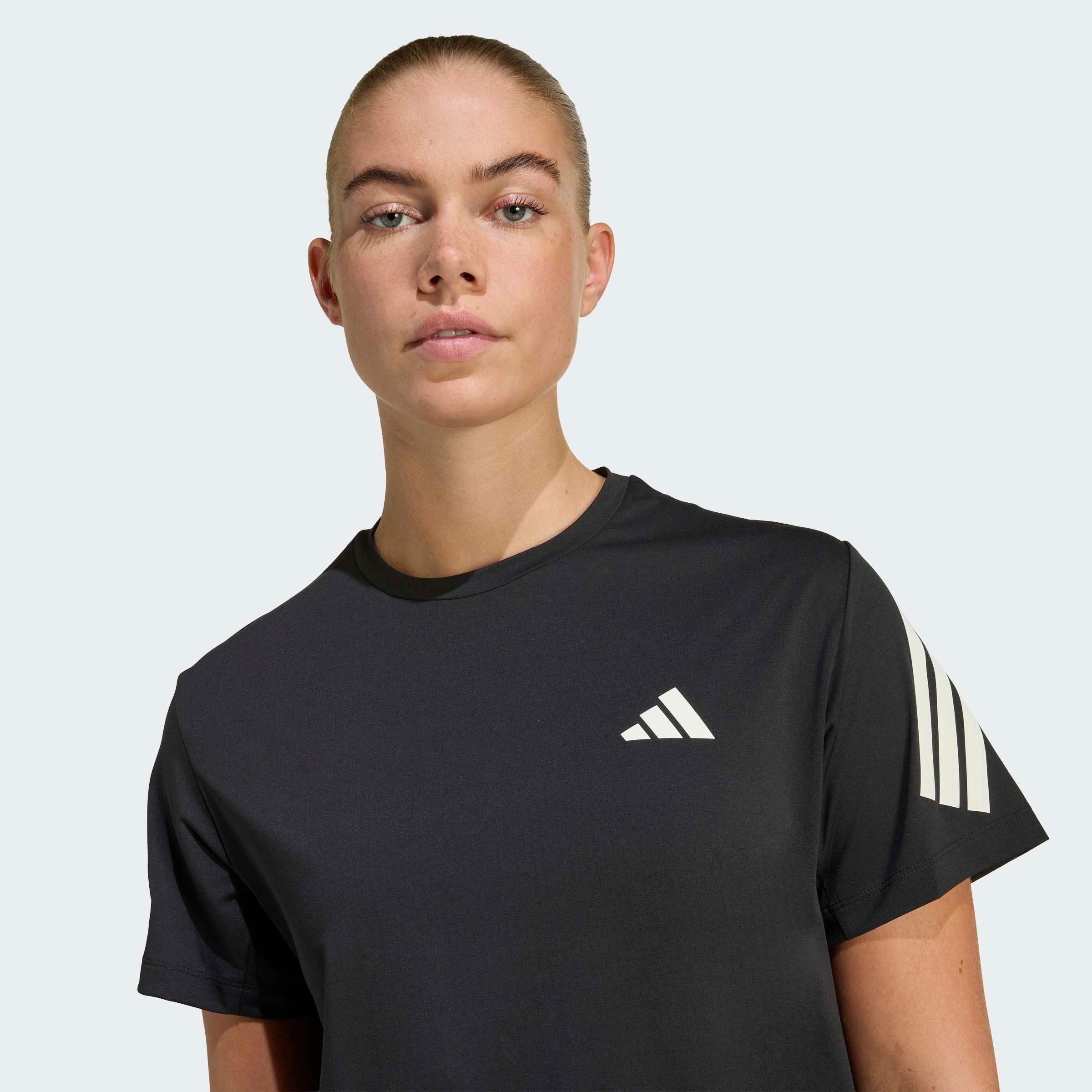 adidas Performance Laufshirt ADI365/// T W