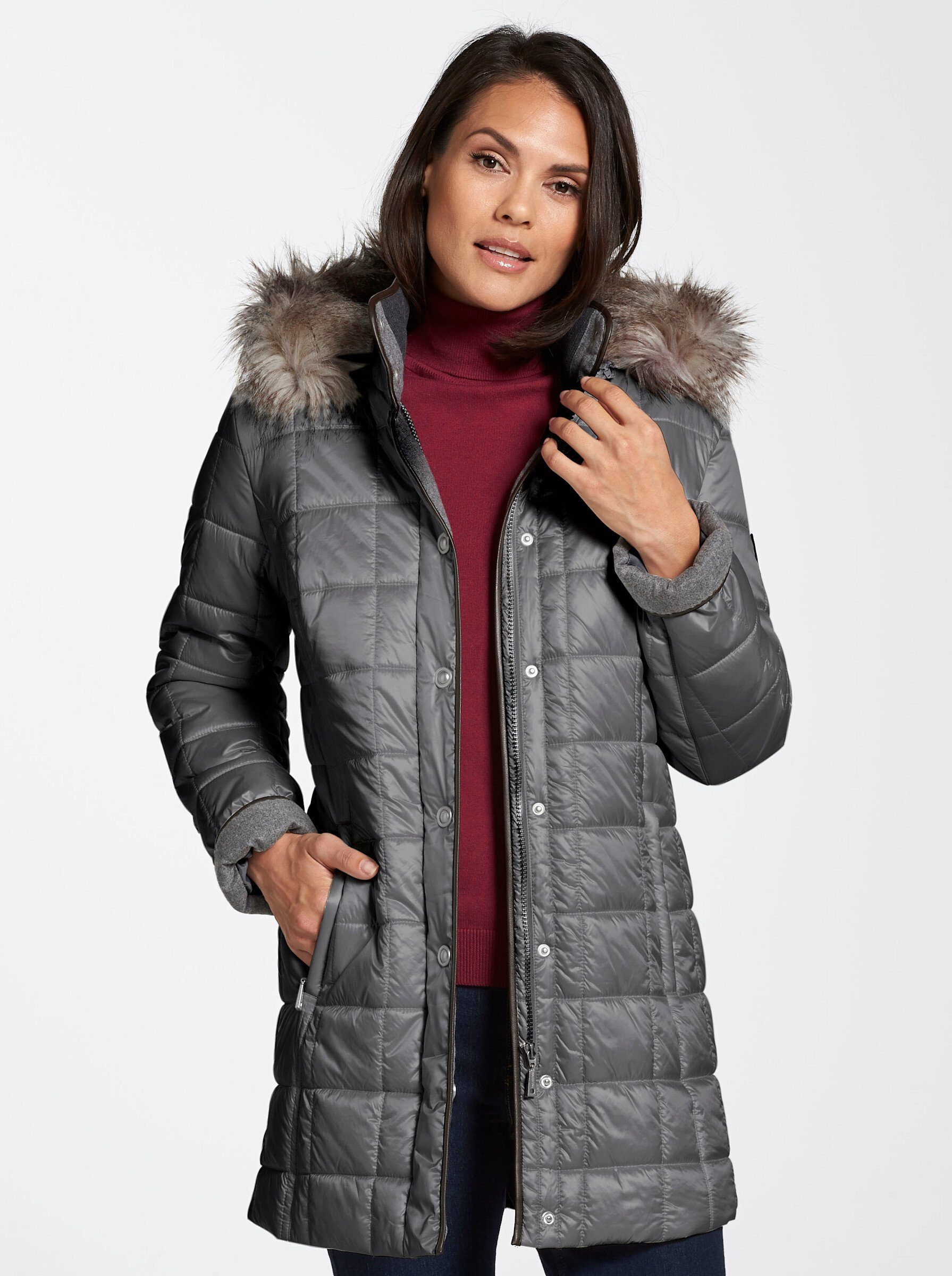 Witt Allwetterjacke Jacke günstig online kaufen