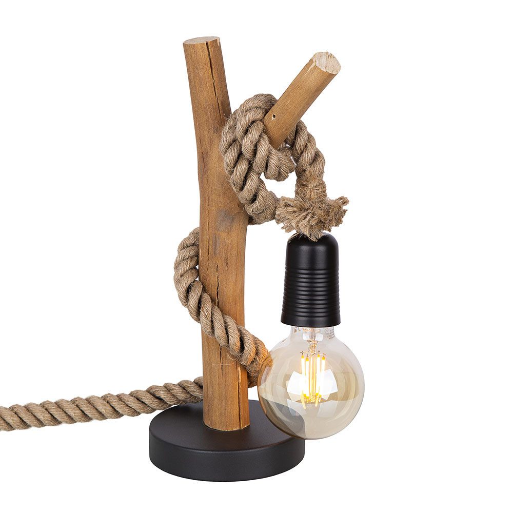 NOWA Schreibtischlampe, Leuchtmittel nicht inklusive, Tischlampe Tischleuch günstig online kaufen